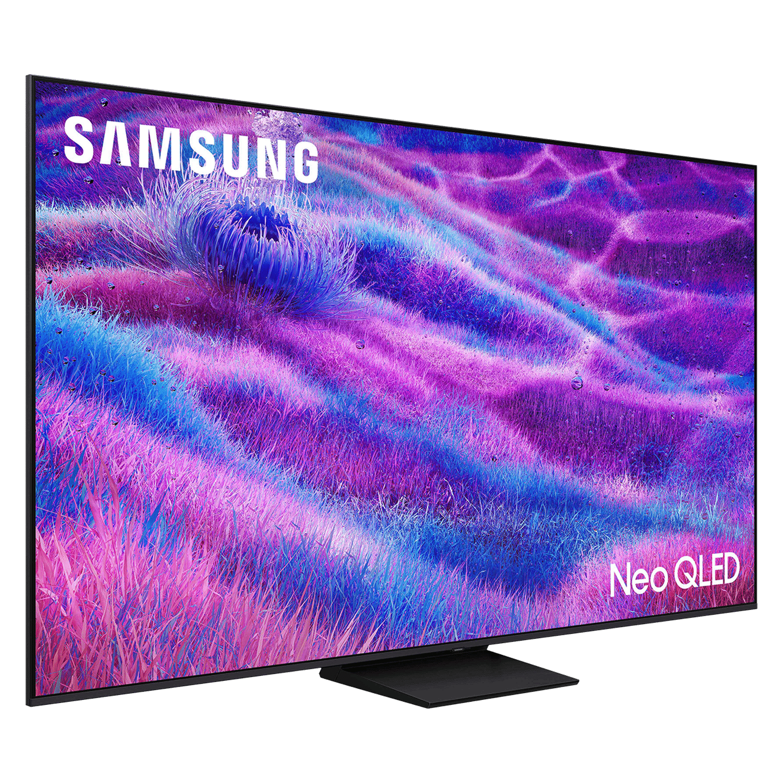 SAMSUNG QN80F 190 cm (75 inch) 4K Ultra HD Mini-LED Neo QLED Smart Tizen TV with Multiple Voice Assistant (2025 Model)_6