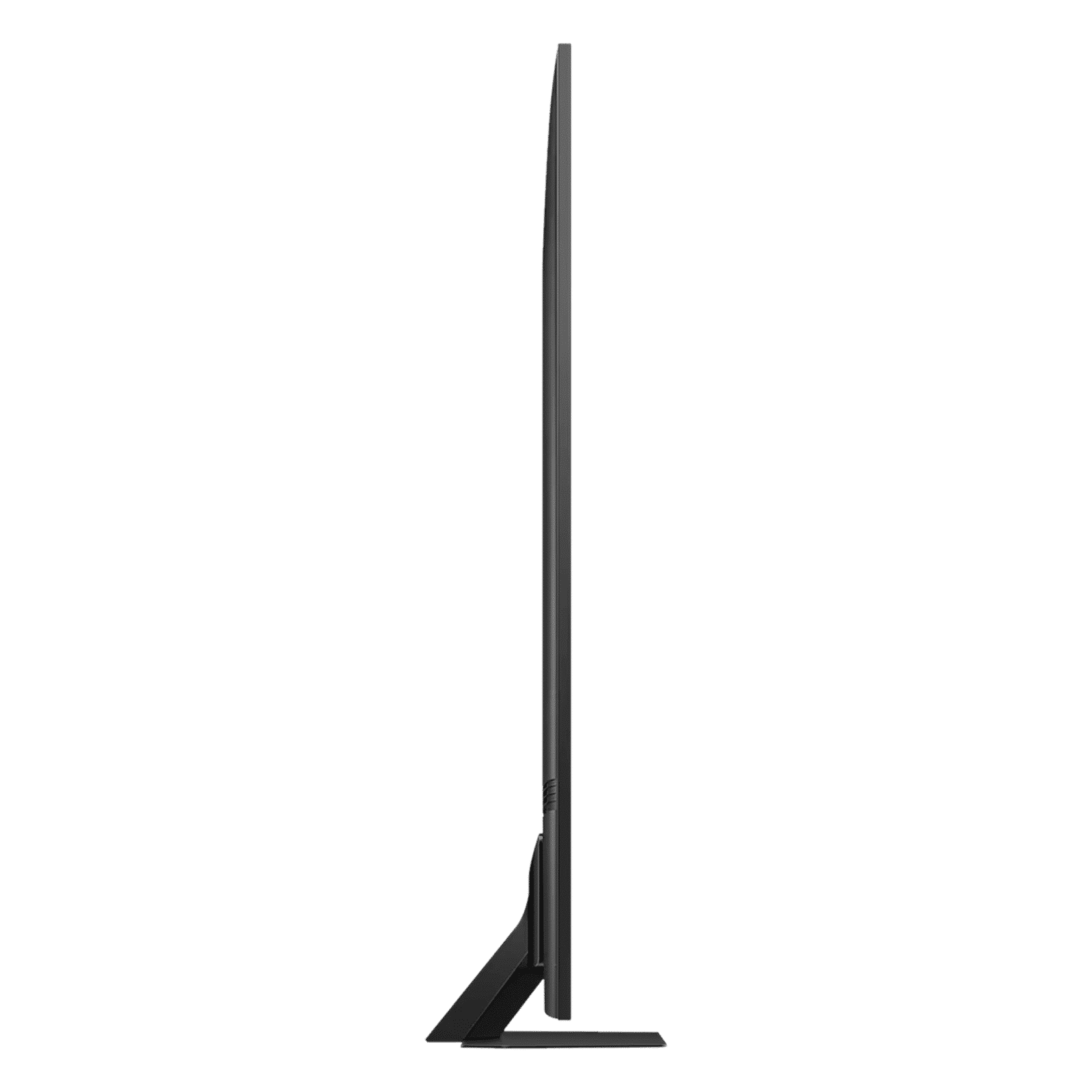 SAMSUNG QN90F 140 cm (55 inch) Neo QLED 4K Ultra HD Smart Tizen TV with Google Voice Assistant (2025 model)_1