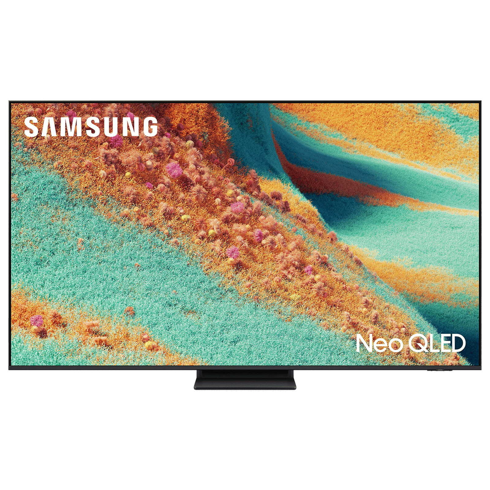 SAMSUNG QN85F 140 cm (55 inch) Neo QLED 4K Ultra HD Smart Tizen TV with Buit-in IoT (2025 model) SAMSUNG QN85F 140 cm (55 inch) Neo QLED 4K Ultra HD Smart Tizen TV with Buit-in IoT (2025 model)_1