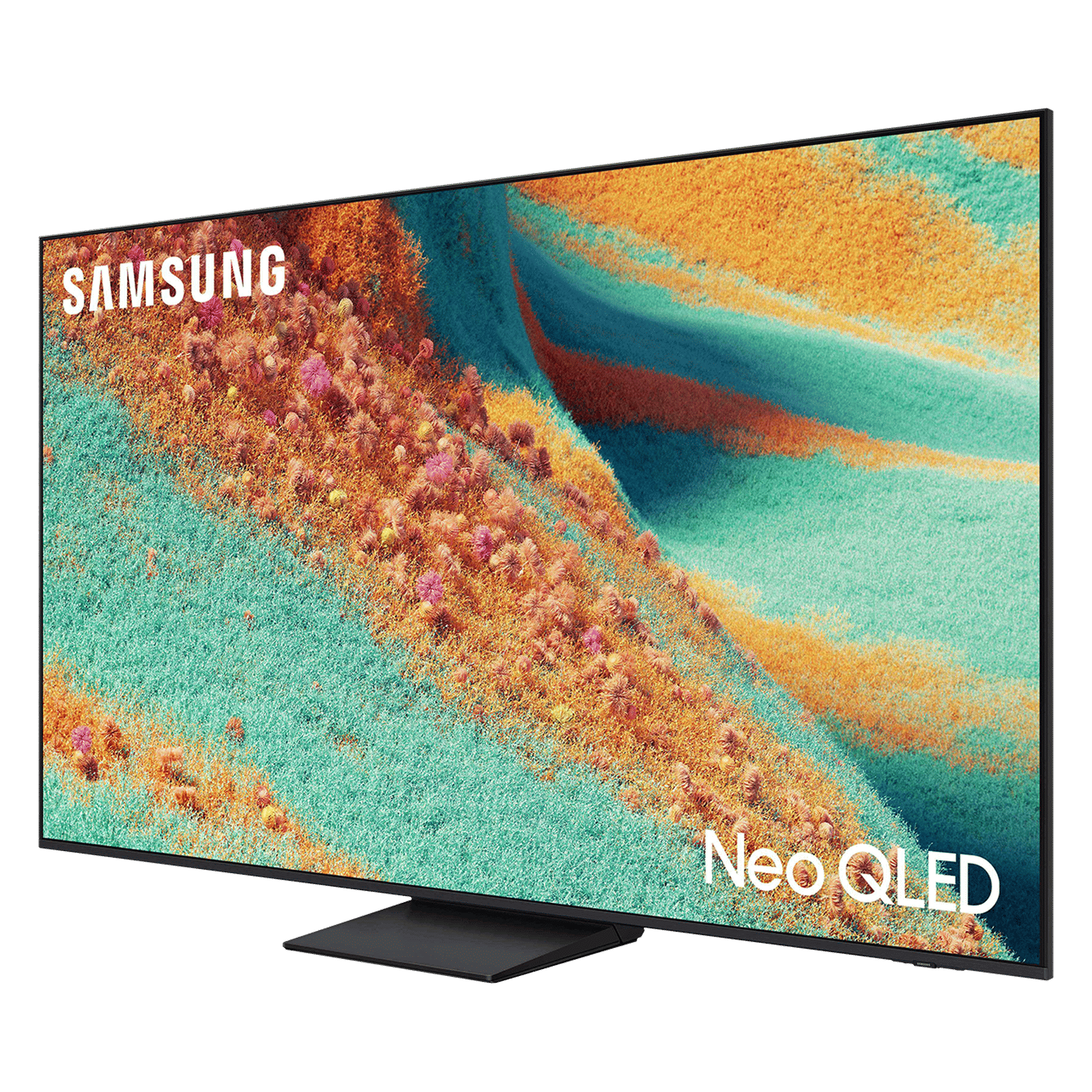 SAMSUNG QN85F 140 cm (55 inch) Neo QLED 4K Ultra HD Smart Tizen TV with Buit-in IoT (2025 model) SAMSUNG QN85F 140 cm (55 inch) Neo QLED 4K Ultra HD Smart Tizen TV with Buit-in IoT (2025 model)_7