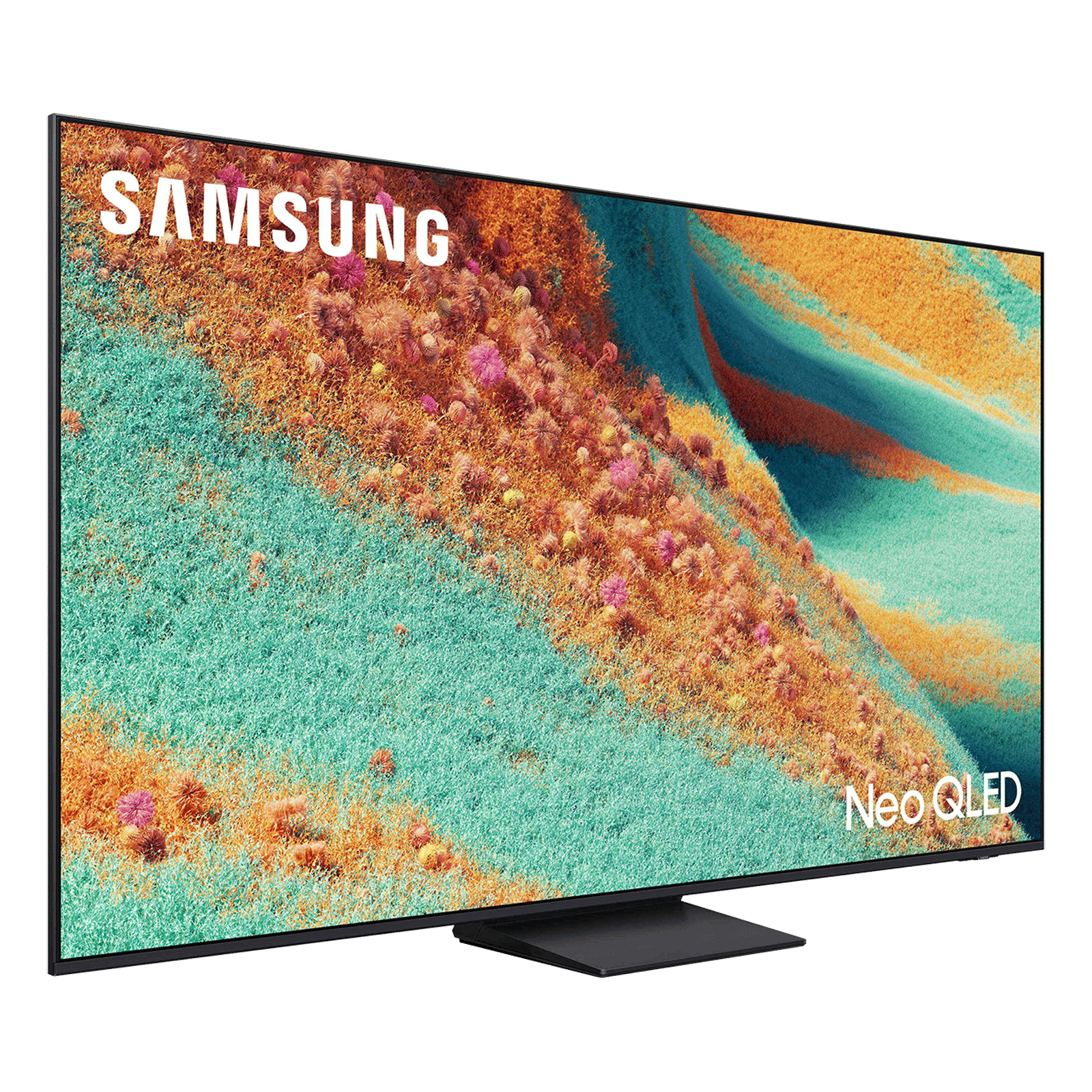 SAMSUNG QN85F 165 cm (65 inch) Neo QLED 4K Ultra HD Smart Tizen TV with Buit-in IoT (2025 model) SAMSUNG QN85F 165 cm (65 inch) Neo QLED 4K Ultra HD Smart Tizen TV with Buit-in IoT (2025 model)_6