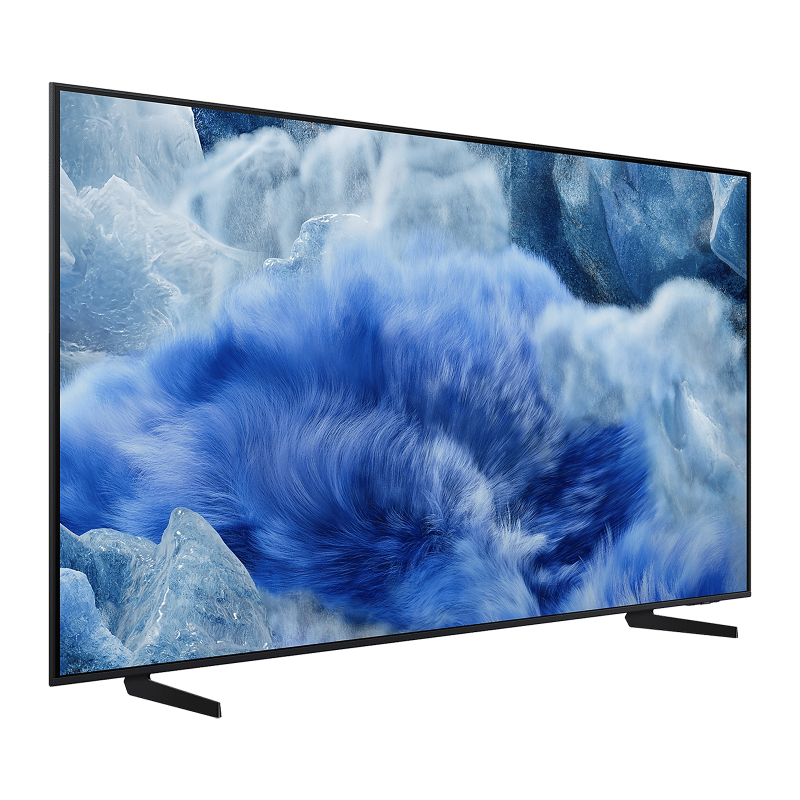 SAMSUNG Q8F 215 cm (85 inch) QLED 4K Ultra HD Smart Tizen TV with Google Voice Assistant (2025 model)_6