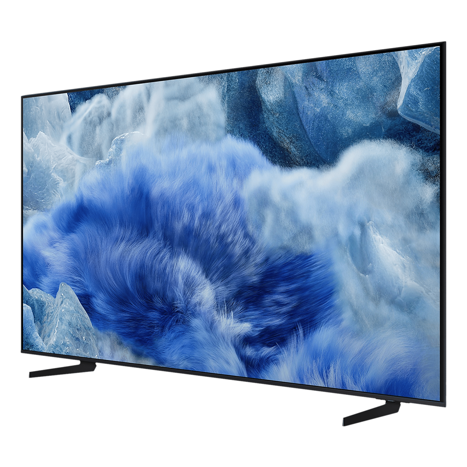 SAMSUNG Q8F 215 cm (85 inch) QLED 4K Ultra HD Smart Tizen TV with Google Voice Assistant (2025 model)_7