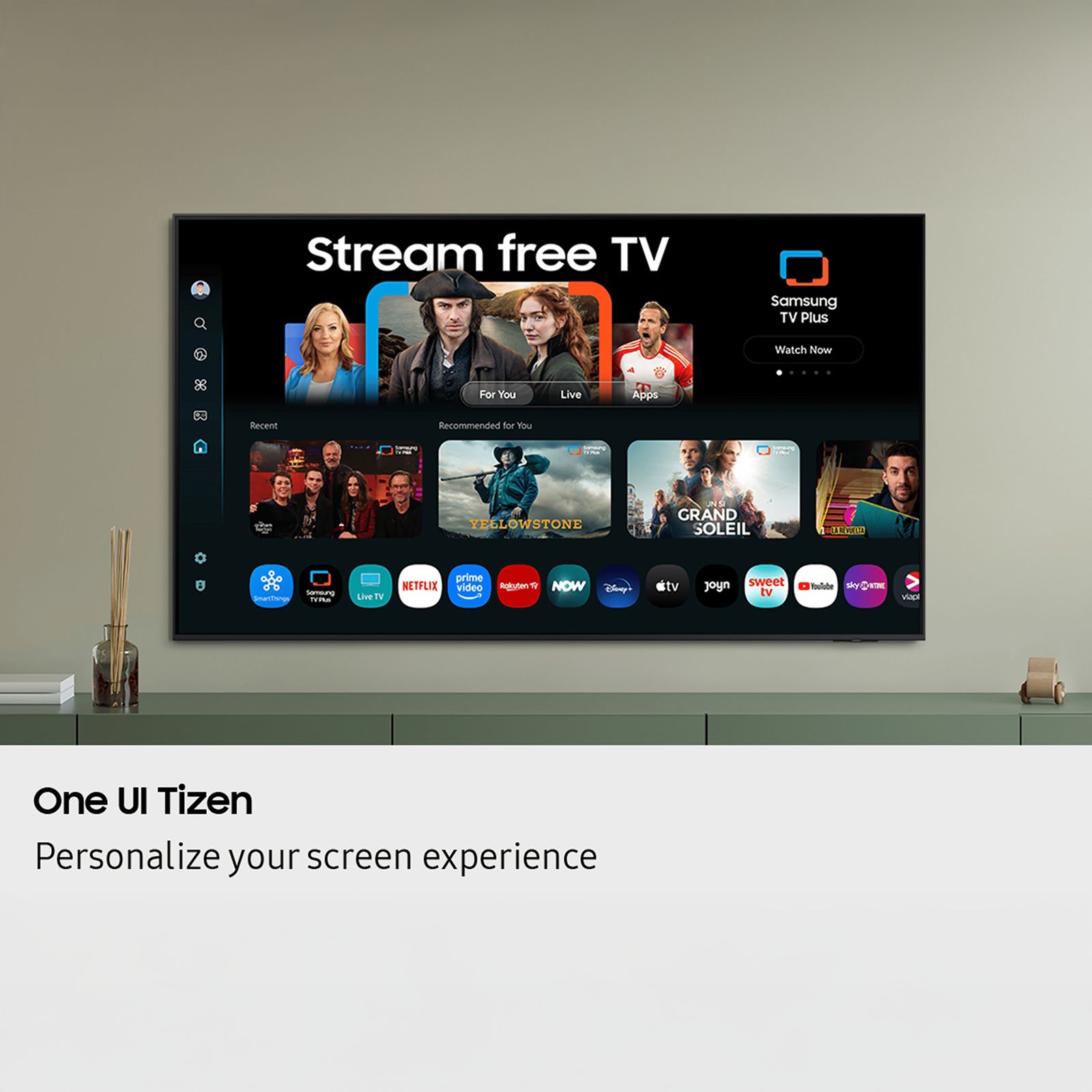 SAMSUNG Q8F 215 cm (85 inch) QLED 4K Ultra HD Smart Tizen TV with Google Voice Assistant (2025 model) SAMSUNG Q8F 215 cm (85 inch) QLED 4K Ultra HD Smart Tizen TV with Google Voice Assistant (2025 model)_6