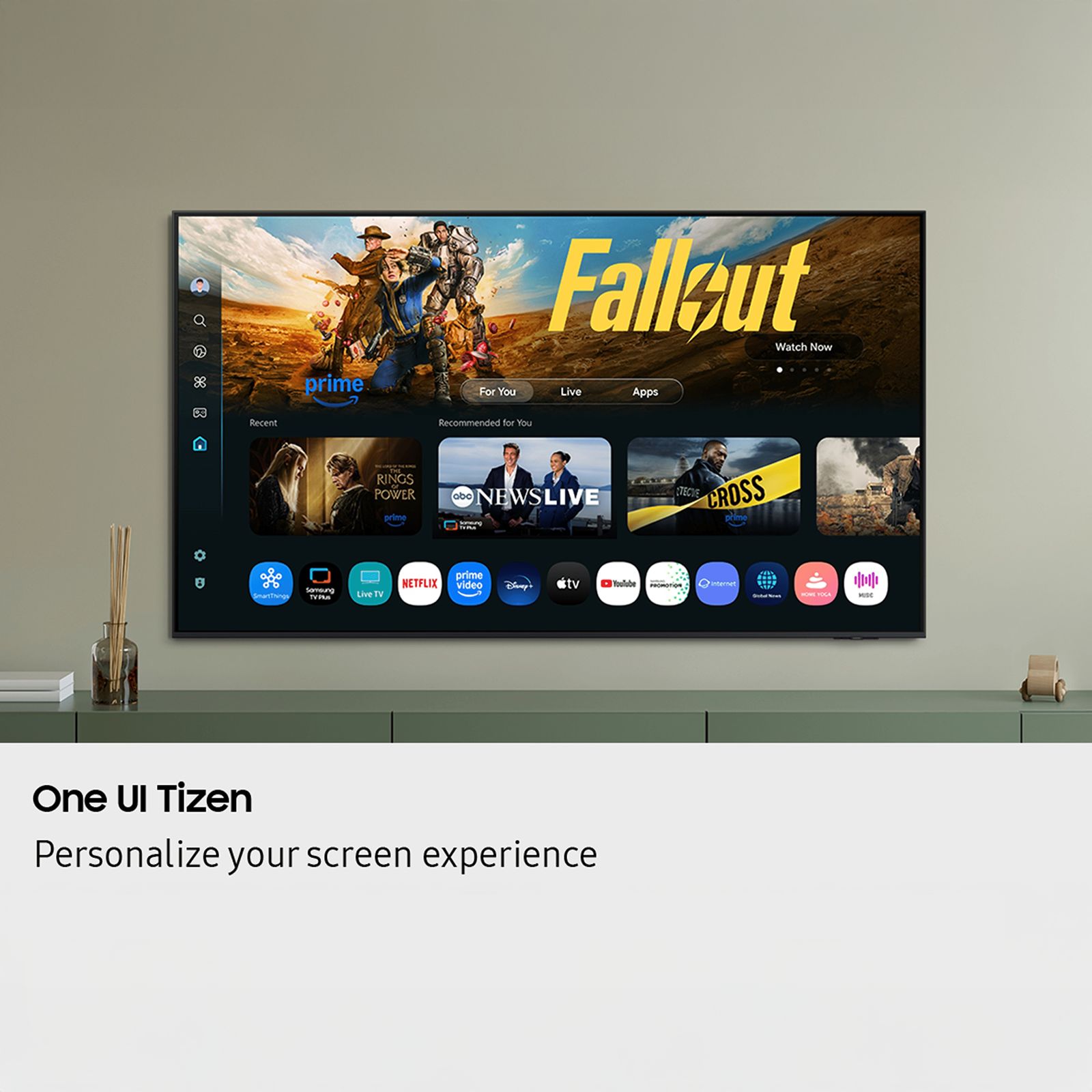 SAMSUNG Q8F 215 cm (85 inch) QLED 4K Ultra HD Smart Tizen TV with Google Voice Assistant (2025 model) SAMSUNG Q8F 215 cm (85 inch) QLED 4K Ultra HD Smart Tizen TV with Google Voice Assistant (2025 model)_7