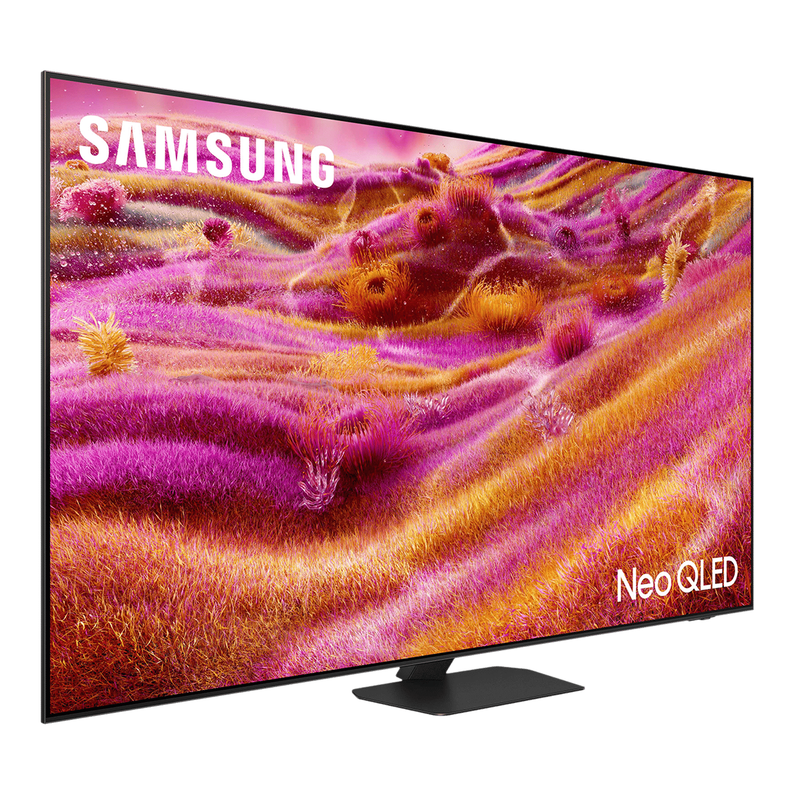 SAMSUNG QN90F 190 cm (75 inch) Neo QLED 4K Ultra HD Smart Tizen TV with Buit-in IoT (2025 model) SAMSUNG QN90F 190 cm (75 inch) Neo QLED 4K Ultra HD Smart Tizen TV with Buit-in IoT (2025 model)_6
