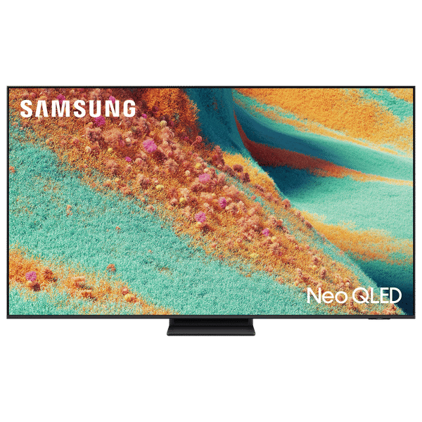 Buy SAMSUNG QN85F 215 cm (85 inch) Neo QLED 4K Ultra HD Smart Tizen TV ...