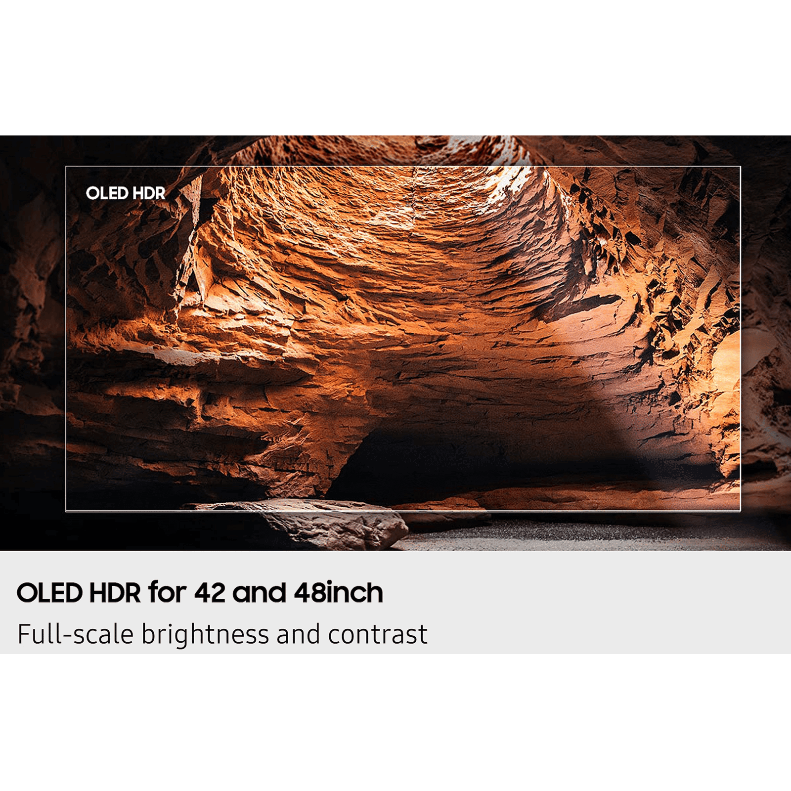 SAMSUNG S90F 140 cm (55 inch) 4K Ultra HD OLED Smart Tizen TV with Multiple Voice Assistant (2025 model) SAMSUNG S90F 140 cm (55 inch) 4K Ultra HD OLED Smart Tizen TV with Multiple Voice Assistant (2025 model)_13