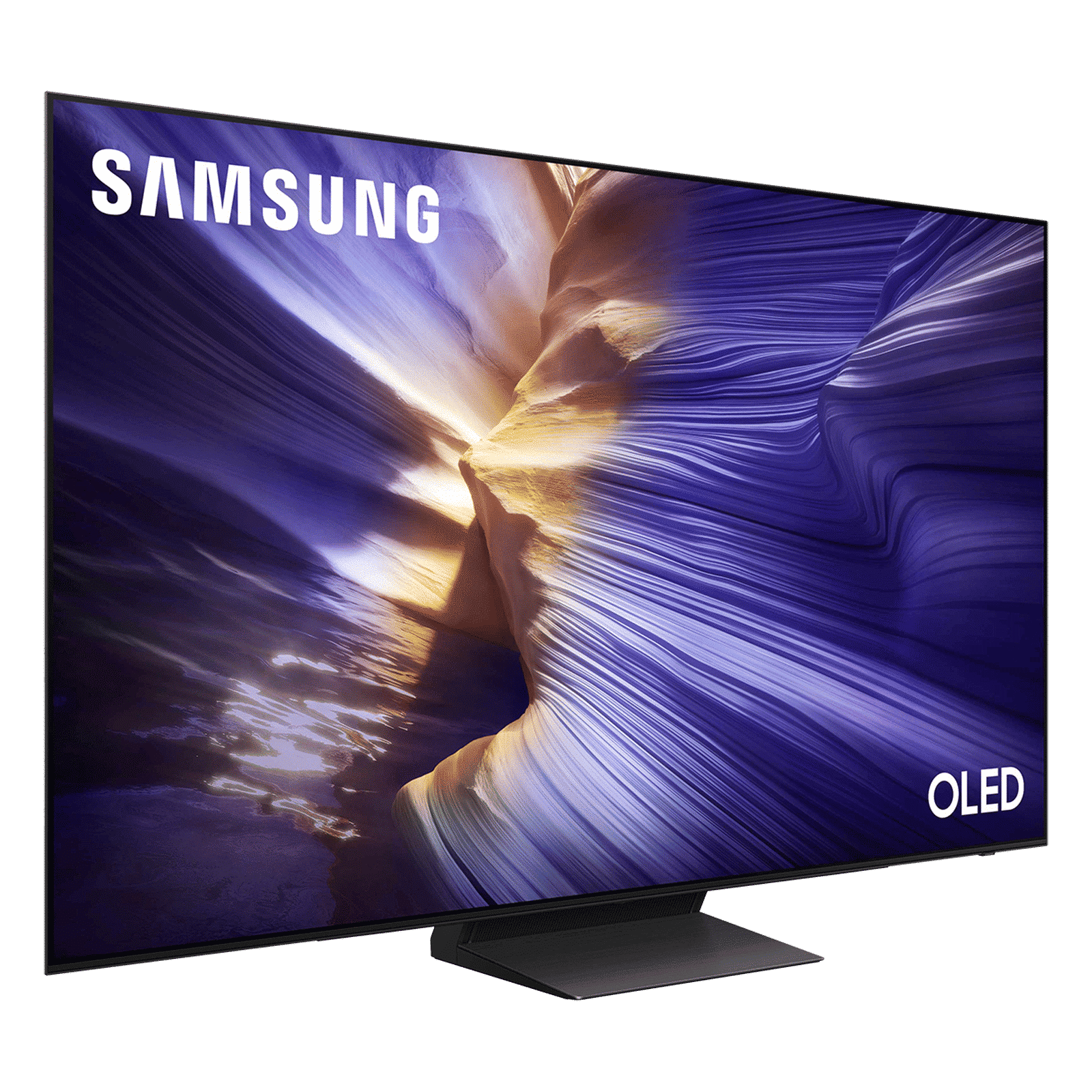 SAMSUNG S90F 140 cm (55 inch) 4K Ultra HD OLED Smart Tizen TV with Multiple Voice Assistant (2025 model) SAMSUNG S90F 140 cm (55 inch) 4K Ultra HD OLED Smart Tizen TV with Multiple Voice Assistant (2025 model)_10
