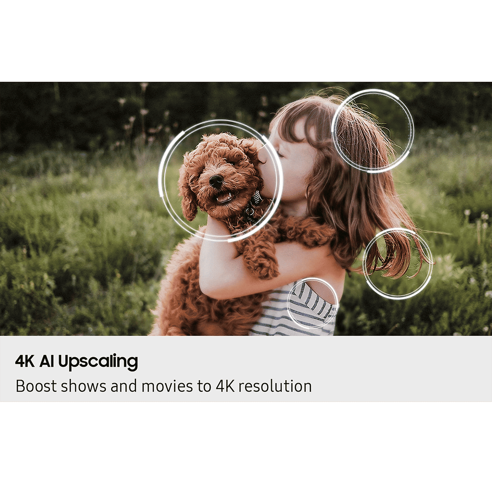 SAMSUNG QN80F 165 cm (65 inch) Neo QLED 4K Ultra HD Smart Tizen TV with Google Voice Assistant (2025 model)_13