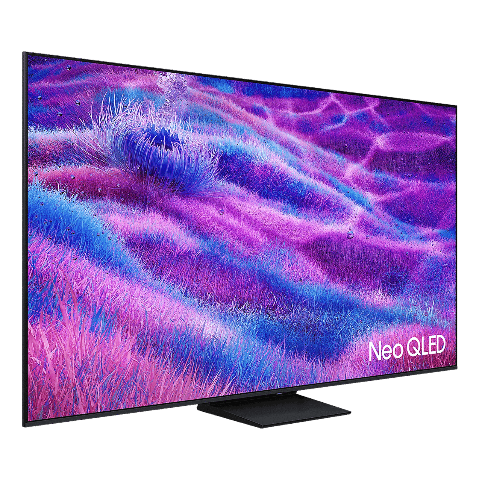 SAMSUNG QN80F 165 cm (65 inch) Neo QLED 4K Ultra HD Smart Tizen TV with Google Voice Assistant (2025 model)_6