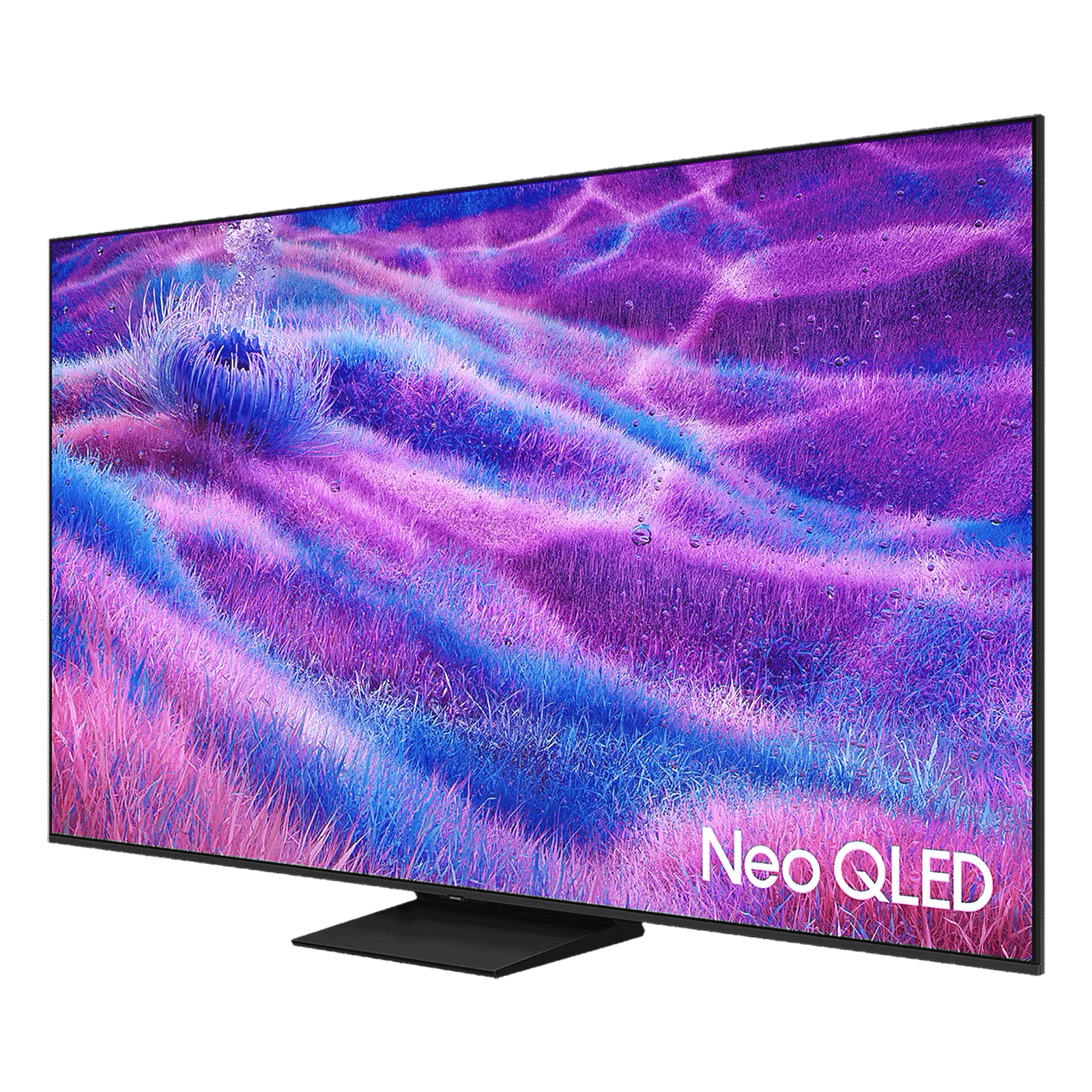 SAMSUNG QN80F 165 cm (65 inch) Neo QLED 4K Ultra HD Smart Tizen TV with Google Voice Assistant (2025 model)_7