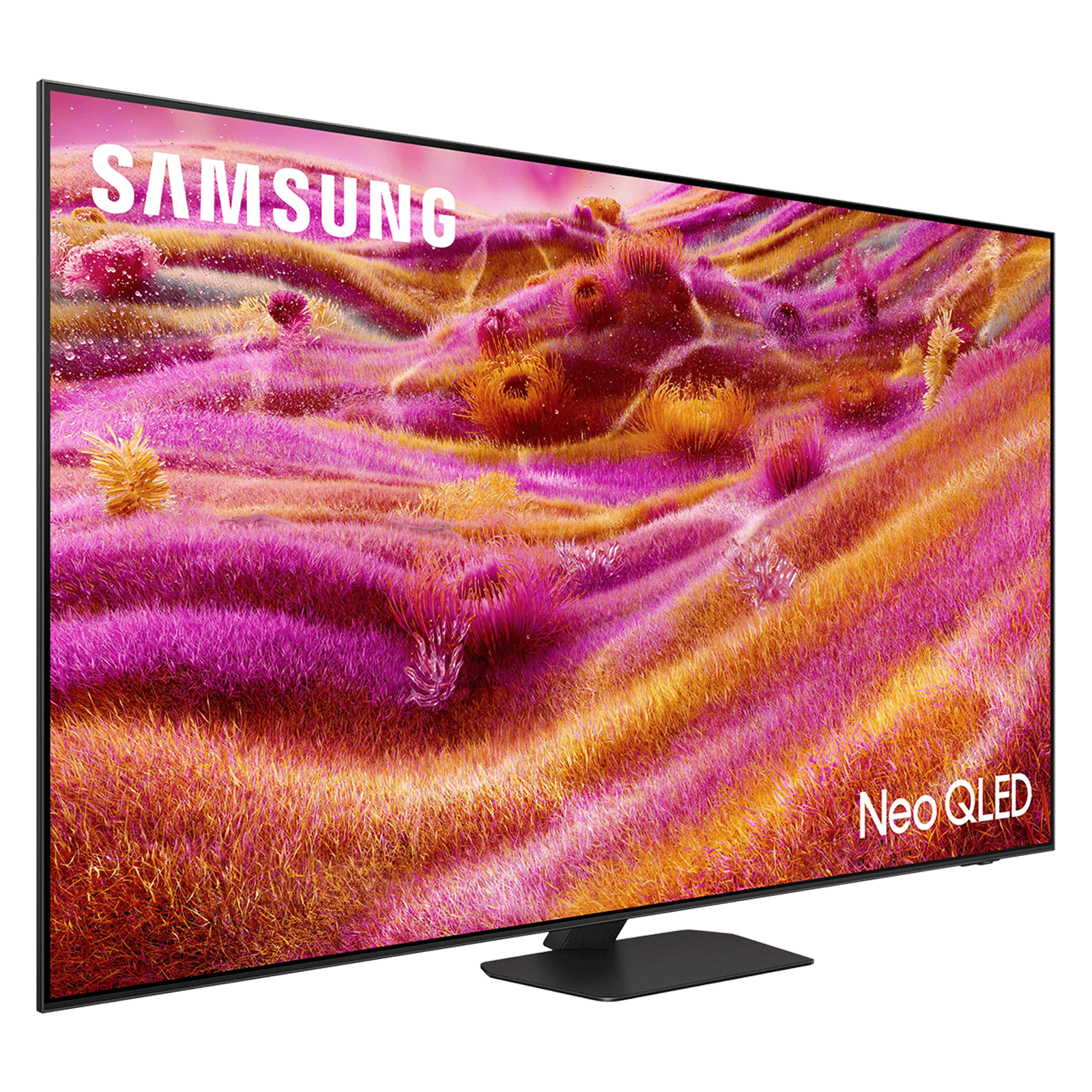 SAMSUNG QN90F 215 cm (85 inch) Neo QLED 4K Ultra HD Smart Tizen TV with Buit-in IoT (2025 model) SAMSUNG QN90F 215 cm (85 inch) Neo QLED 4K Ultra HD Smart Tizen TV with Buit-in IoT (2025 model)_6