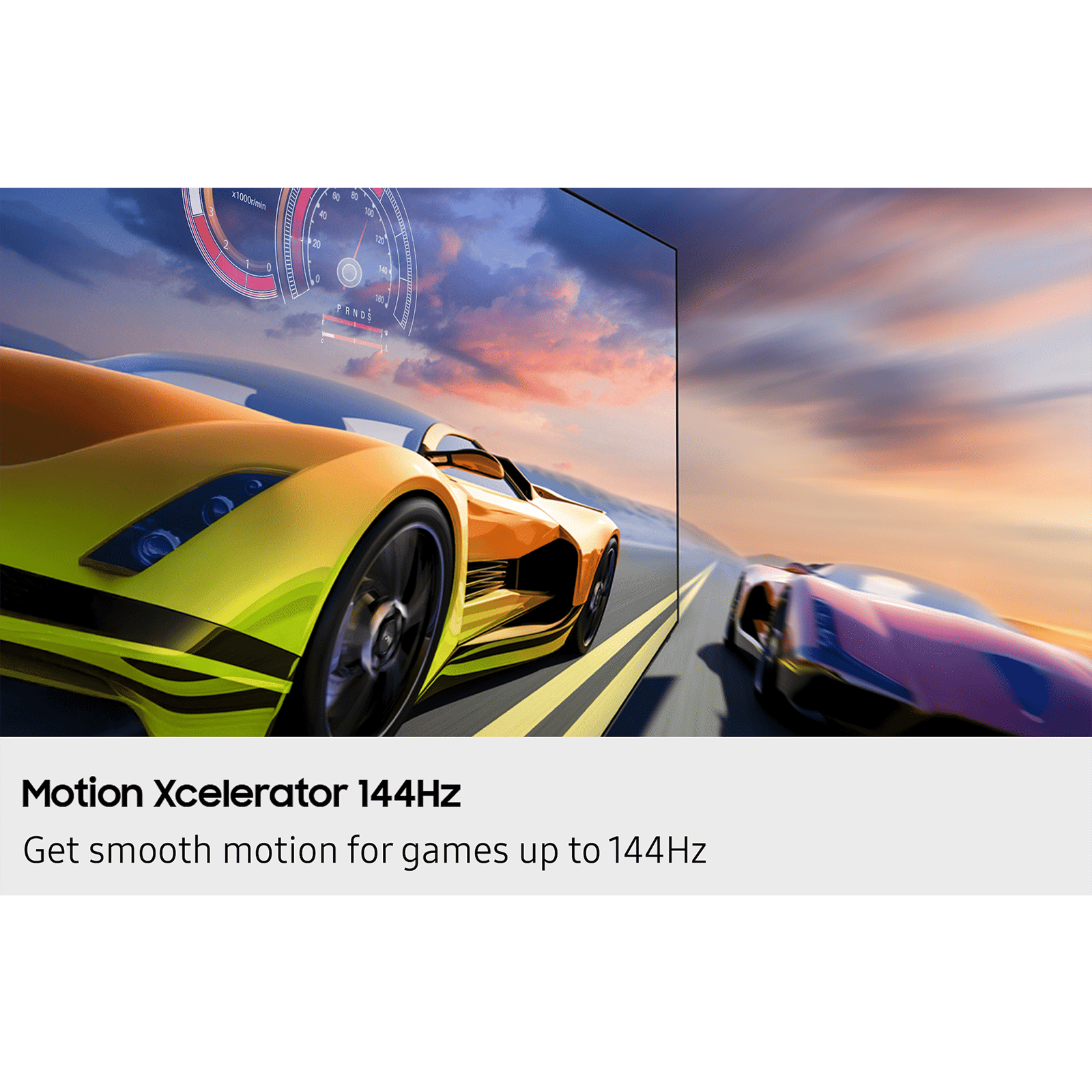 SAMSUNG S90F 165 cm (65 inch) 4K Ultra HD OLED Smart Tizen TV with Multiple Voice Assistant (2025 model) SAMSUNG S90F 165 cm (65 inch) 4K Ultra HD OLED Smart Tizen TV with Multiple Voice Assistant (2025 model)_11