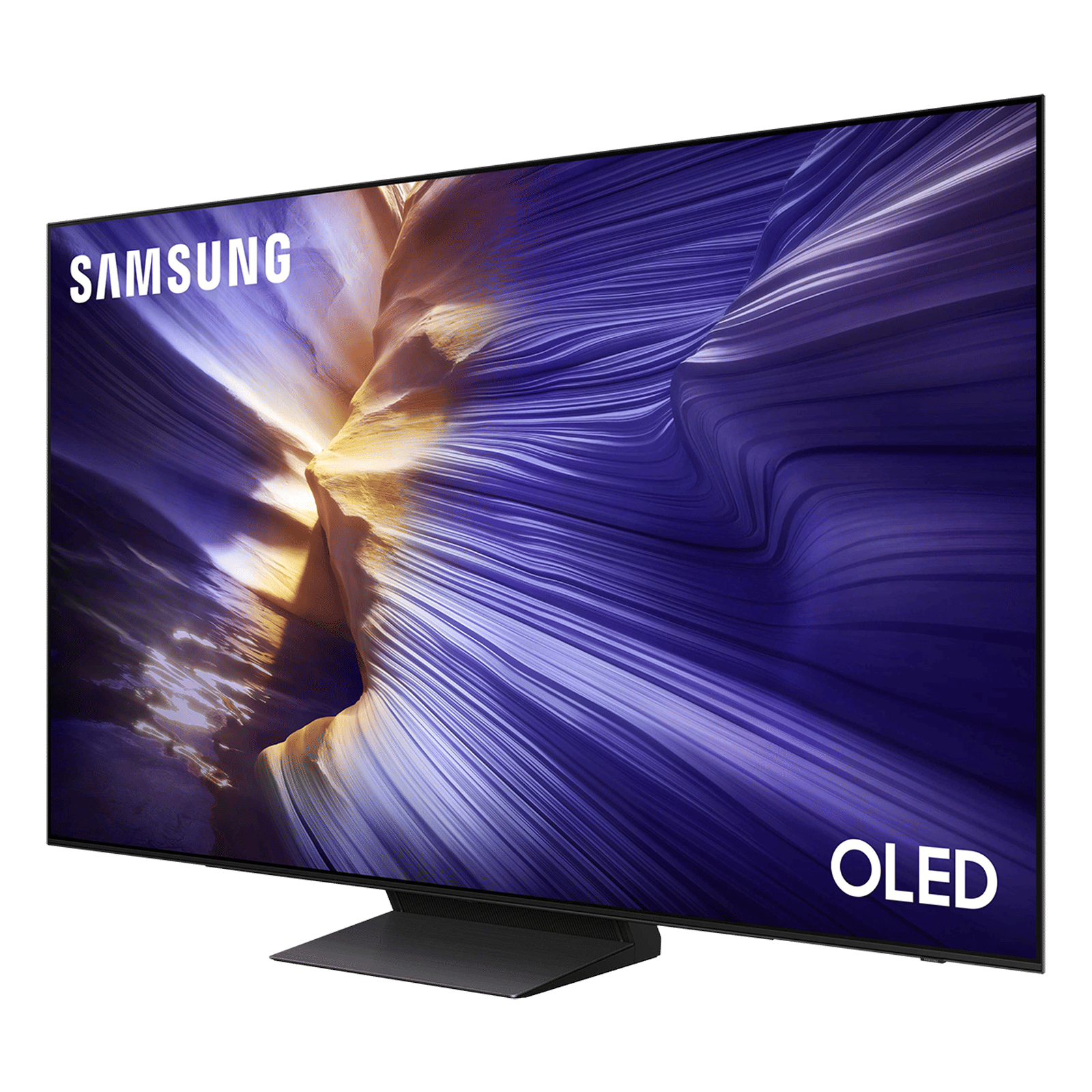 SAMSUNG S90F 195 cm (77 inch) 4K Ultra HD OLED Smart Tizen TV with Multiple Voice Assistant (2025 model) SAMSUNG S90F 195 cm (77 inch) 4K Ultra HD OLED Smart Tizen TV with Multiple Voice Assistant (2025 model)_7
