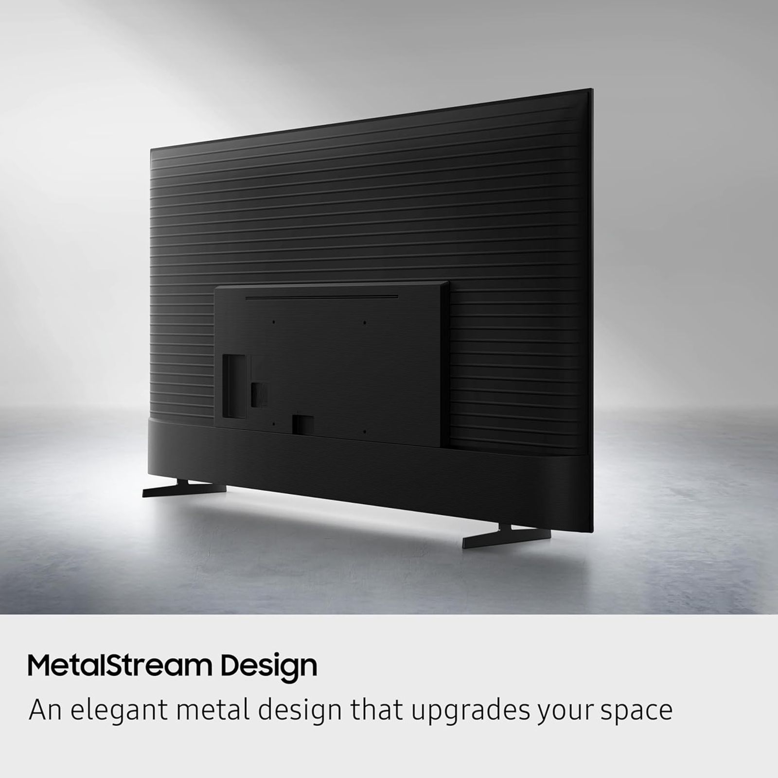 SAMSUNG U8300F 190 cm (75 inch) 4K Ultra HD LED Smart Tizen TV with Alexa & Google Assistant (2025 model) SAMSUNG U8300F 190 cm (75 inch) 4K Ultra HD LED Smart Tizen TV with Alexa & Google Assistant (2025 model)_11