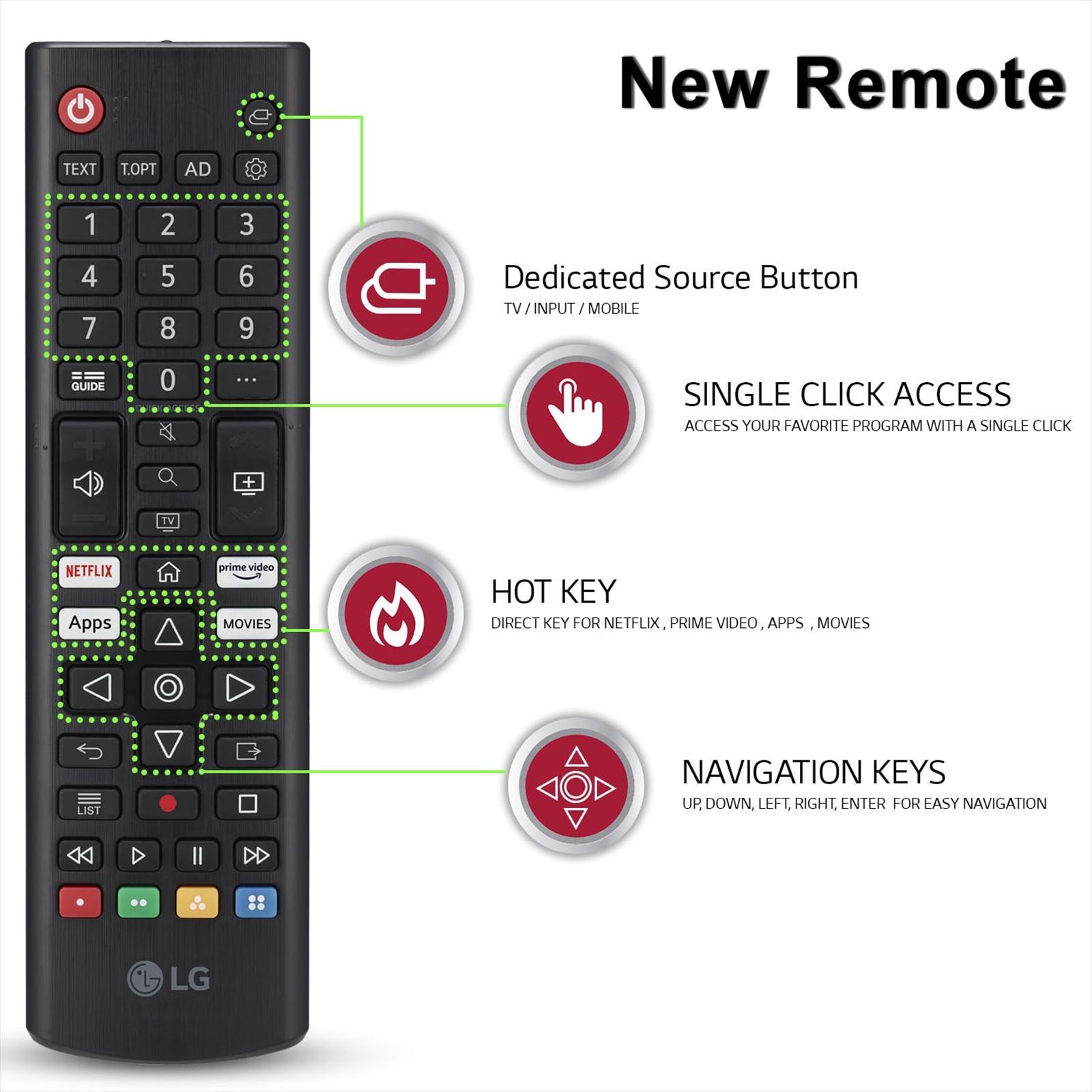 LG UR75 140 cm (55 inch) 4K Ultra HD LED Smart WebOS TV with Built in Alexa (2023 model)_11