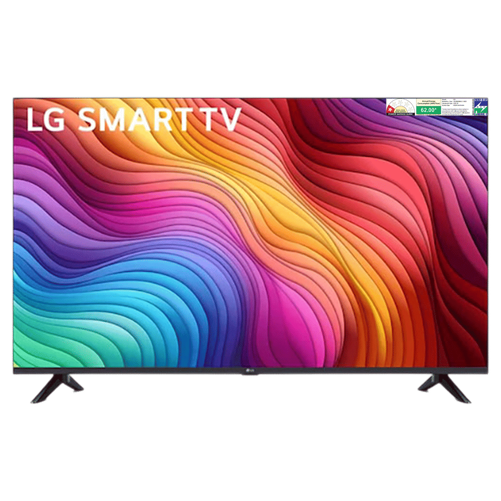 LG LR60 80 cm (32 inch) HD LED Smart WebOS TV with AI Sound (2025 model)_1