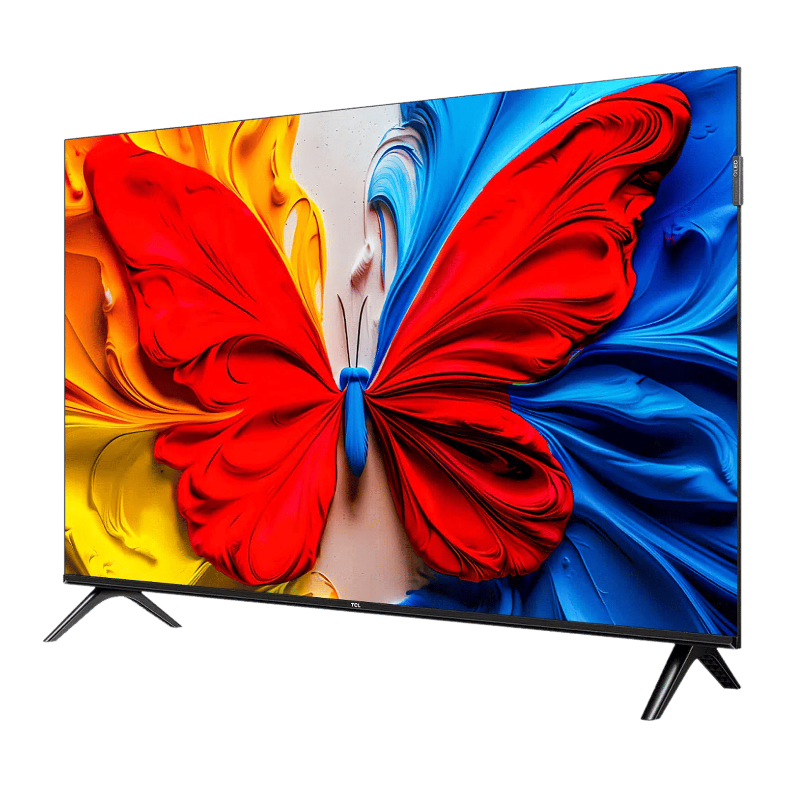 TCL S5K 109 cm (43 inch) QLED Full HD Smart Google TV with Google Voice Assistant (2025 model)_6