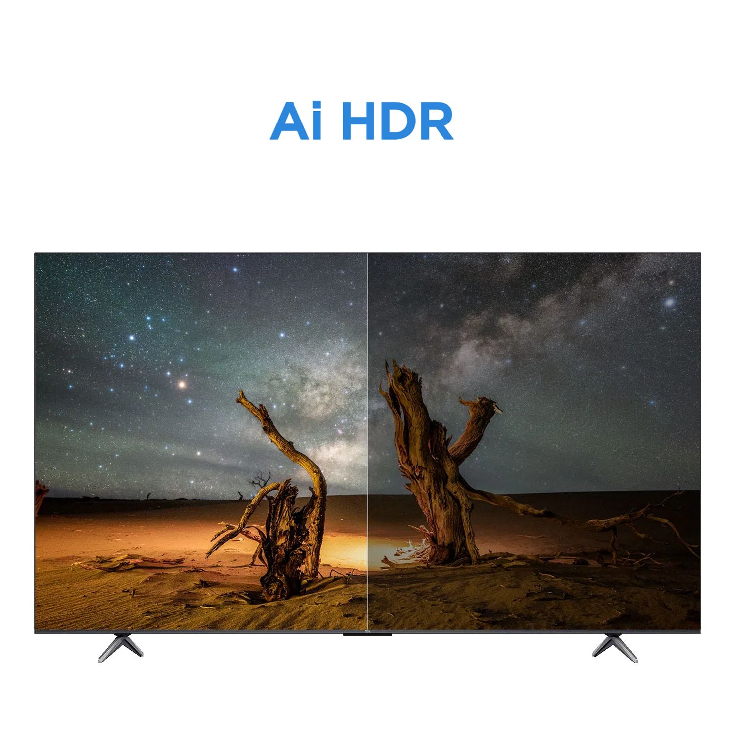TCL P6K 109 cm (43 inch) 4K Ultra HD LED Smart Google TV with Google Voice Assistant (2025 model)_14