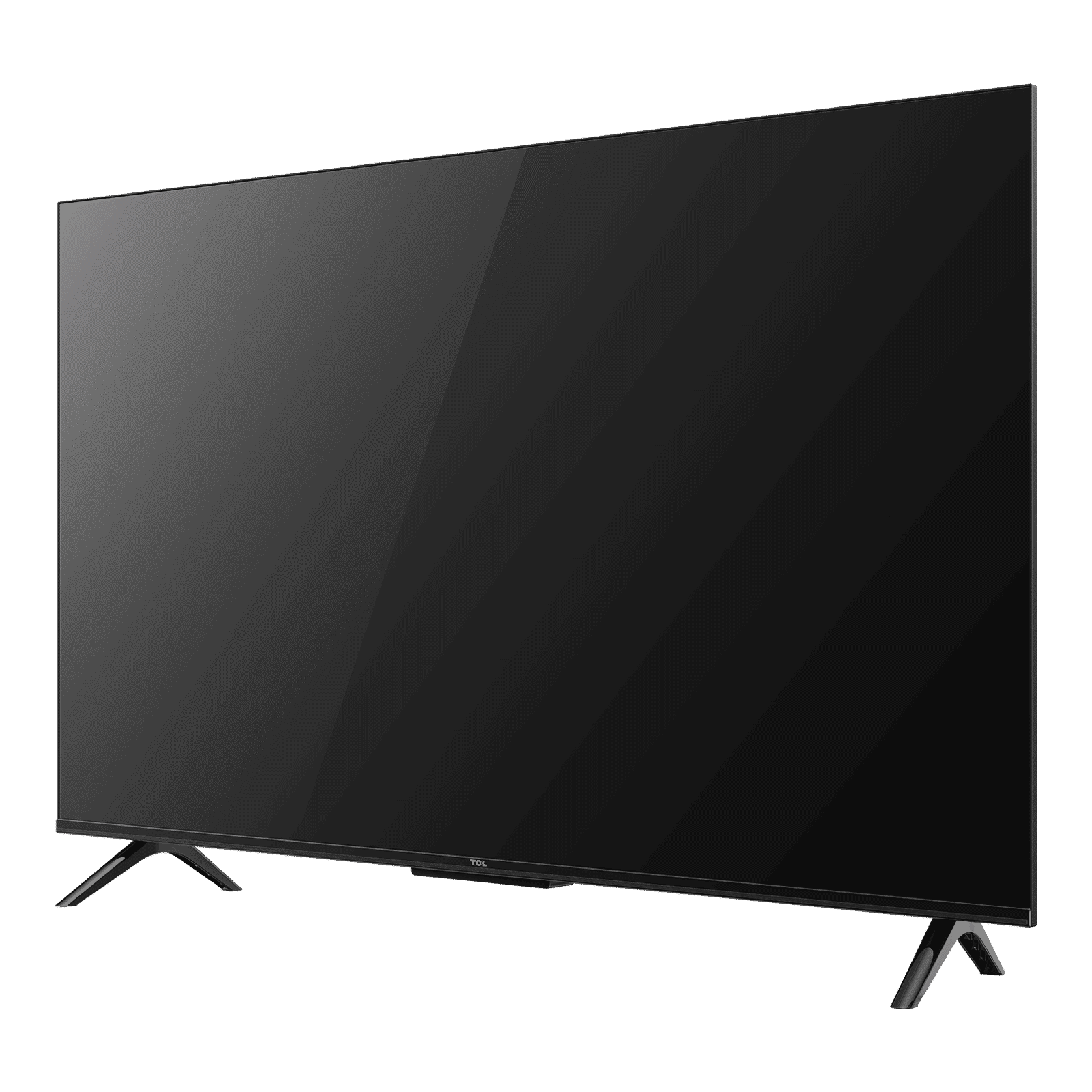TCL P6K 109 cm (43 inch) 4K Ultra HD LED Smart Google TV with Google Voice Assistant (2025 model)_6