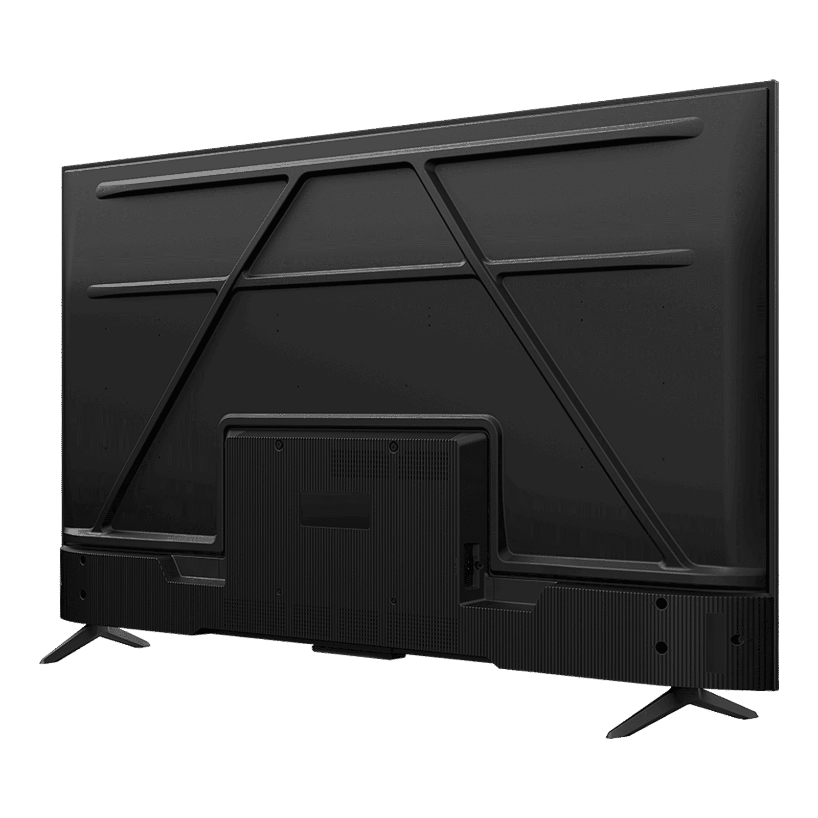 TCL P6K 140 cm (55 inch) 4K Ultra HD LED Smart Google TV with Google Voice Assistant (2025 model)_11