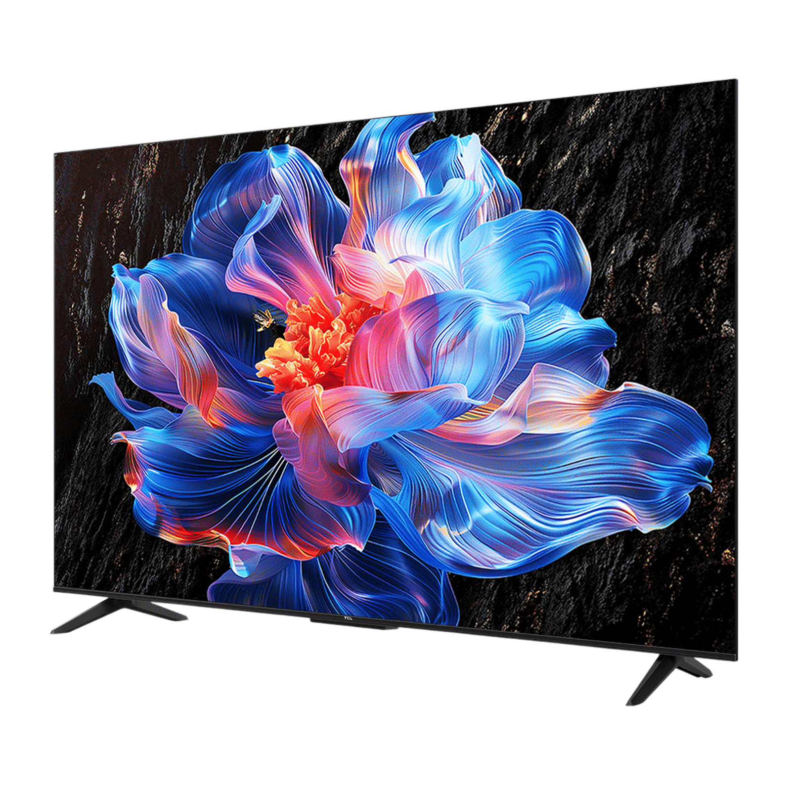 TCL P6K 140 cm (55 inch) 4K Ultra HD LED Smart Google TV with Google Voice Assistant (2025 model)_6