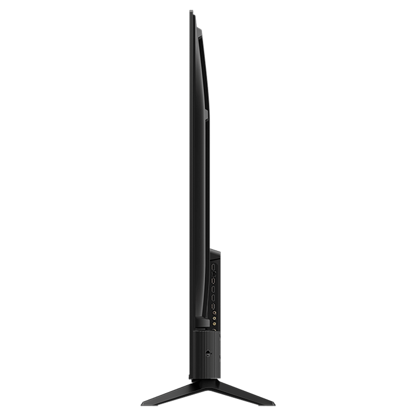 TCL P6K 165 cm (65 inch) 4K Ultra HD LED Smart Google TV with Google Voice Assistant (2025 model) TCL P6K 165 cm (65 inch) 4K Ultra HD LED Smart Google TV with Google Voice Assistant (2025 model)_4