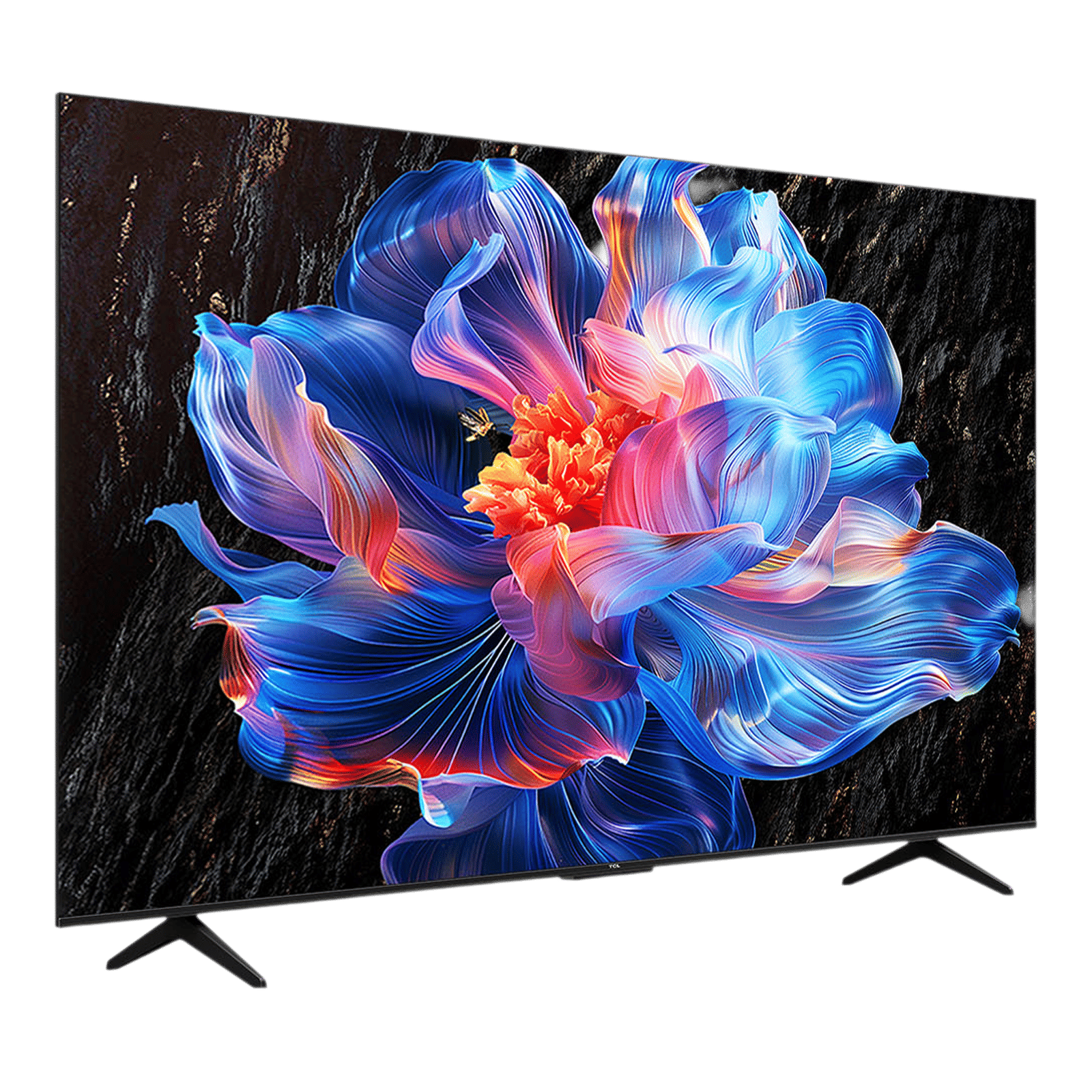 TCL P6K 190 cm (75 inch) 4K Ultra HD LED Smart Google TV with Google Voice Assistant (2025 model) TCL P6K 190 cm (75 inch) 4K Ultra HD LED Smart Google TV with Google Voice Assistant (2025 model)_11