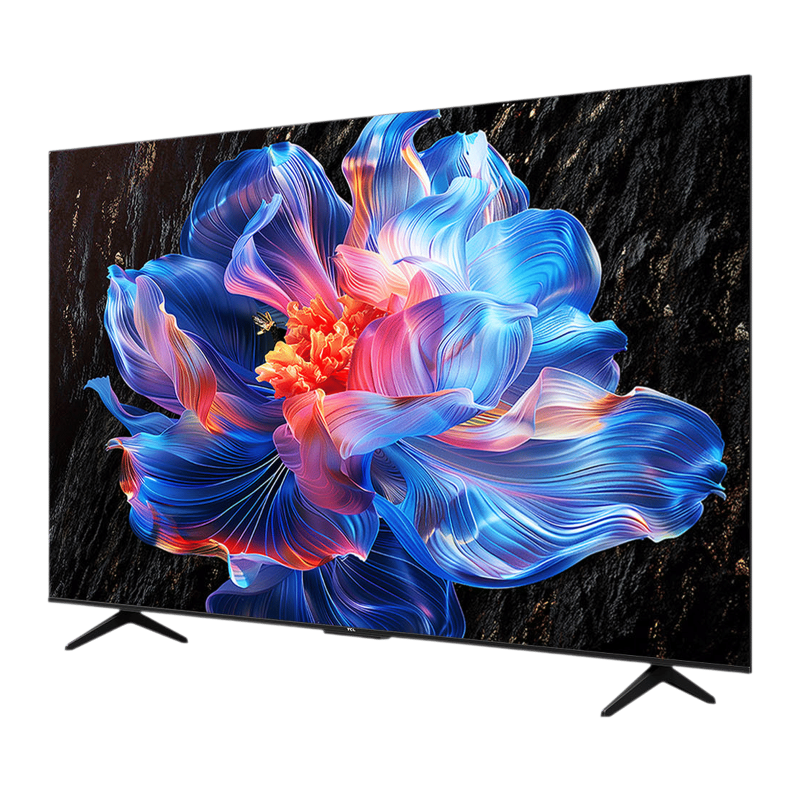 TCL P6K 190 cm (75 inch) 4K Ultra HD LED Smart Google TV with Google Voice Assistant (2025 model) TCL P6K 190 cm (75 inch) 4K Ultra HD LED Smart Google TV with Google Voice Assistant (2025 model)_6