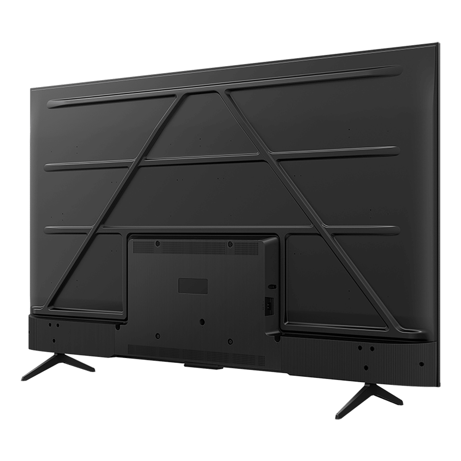 TCL P6K 190 cm (75 inch) 4K Ultra HD LED Smart Google TV with Google Voice Assistant (2025 model) TCL P6K 190 cm (75 inch) 4K Ultra HD LED Smart Google TV with Google Voice Assistant (2025 model)_8