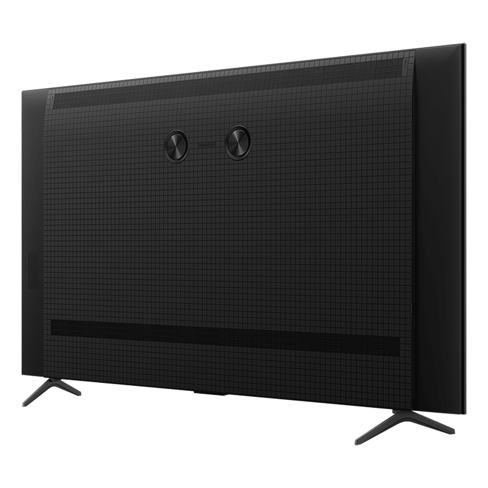 TCL C6K 165 cm (65 inch) QD-Mini LED 4K Ultra HD Smart Google TV with Google Voice Assistant (2025 model)_10