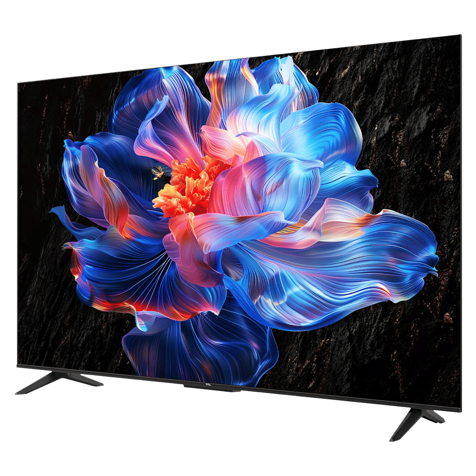 TCL V6C 140 cm (55 inch) 4K Ultra HD LED Smart Google TV with Google Voice Assistant (2025 model)_5