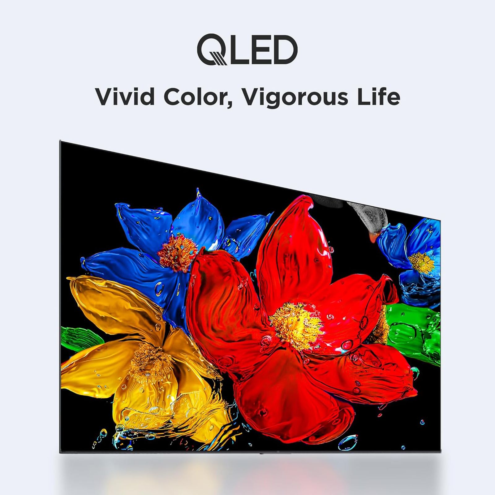 TCL V5C 80 cm (32 inch) QLED Full HD Smart Google TV with Google Voice Assistant (2025 model) TCL V5C 80 cm (32 inch) QLED Full HD Smart Google TV with Google Voice Assistant (2025 model)_16