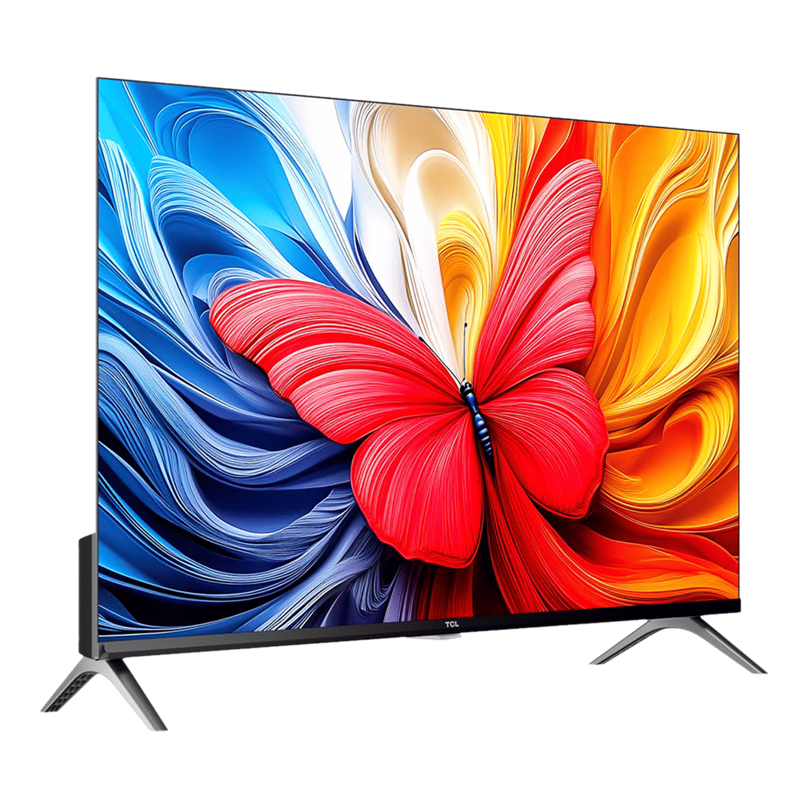 TCL V5C 80 cm (32 inch) QLED Full HD Smart Google TV with Google Voice Assistant (2025 model) TCL V5C 80 cm (32 inch) QLED Full HD Smart Google TV with Google Voice Assistant (2025 model)_8