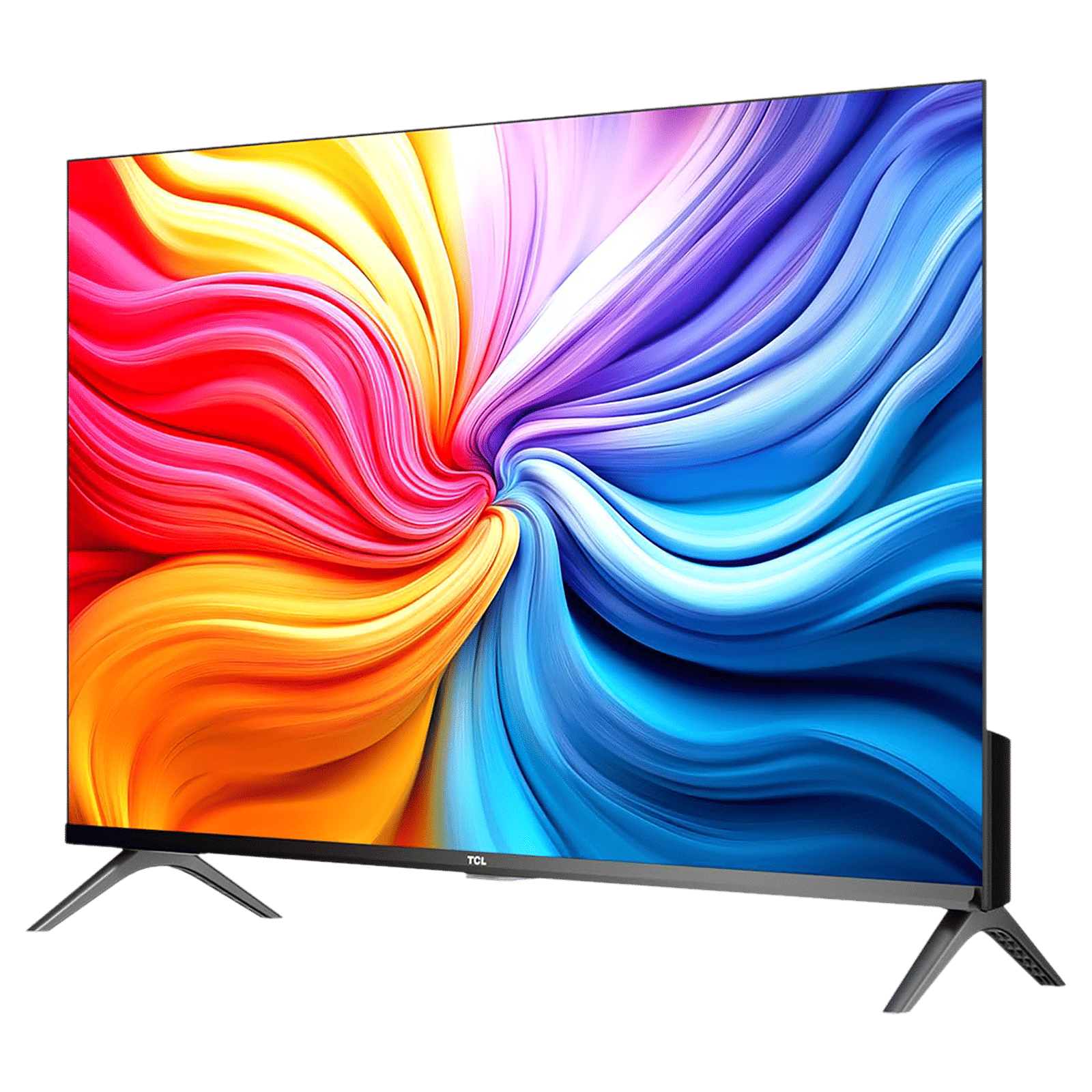 TCL V4C 80 cm (32 inch) QLED HD Ready Smart Google TV with Google Voice Assistant (2025 model)_9