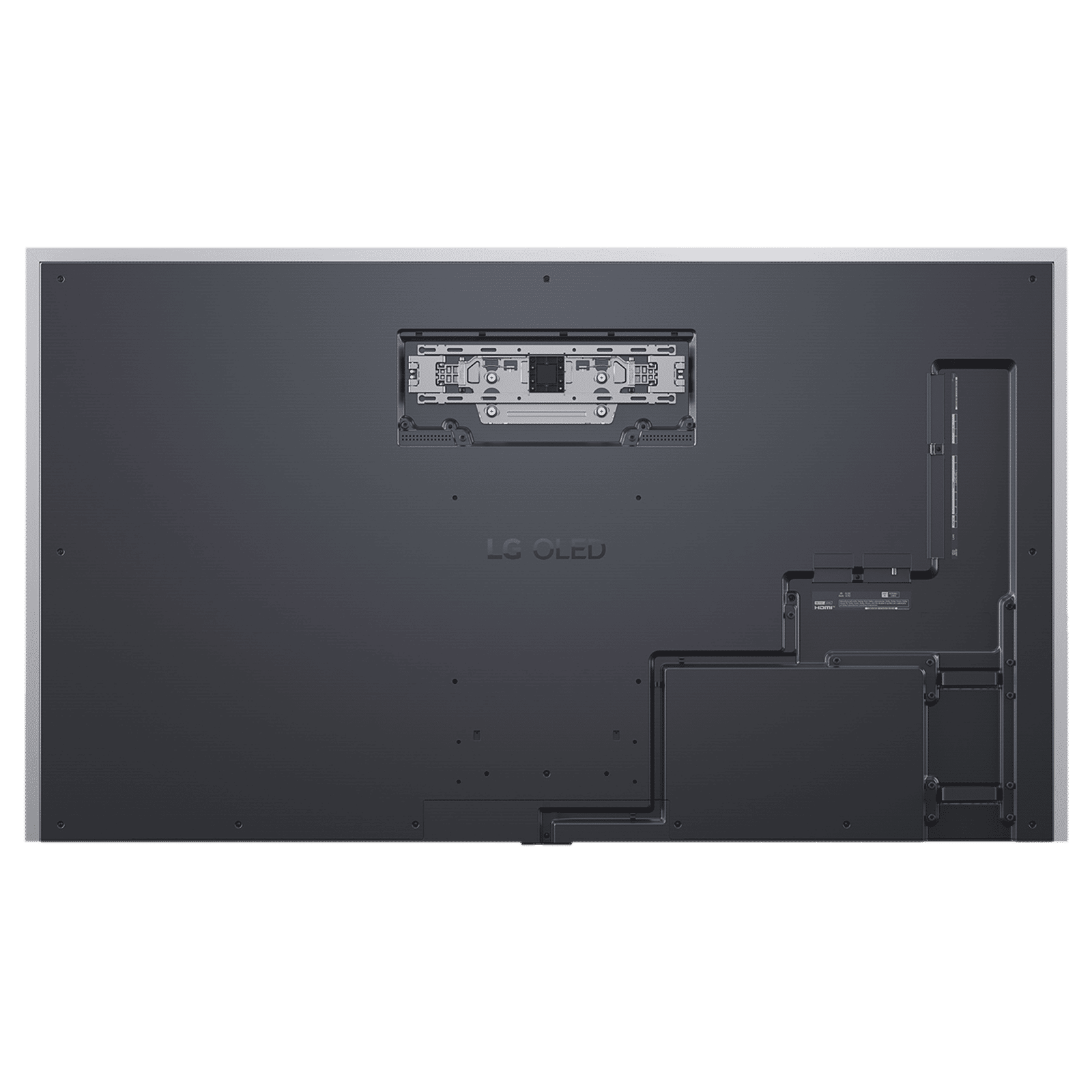 LG evo AI G5 195 cm (77 inch) OLED 4K Ultra HD Smart WebOS 25 TV with Dolby Atmos (2025 model)_6
