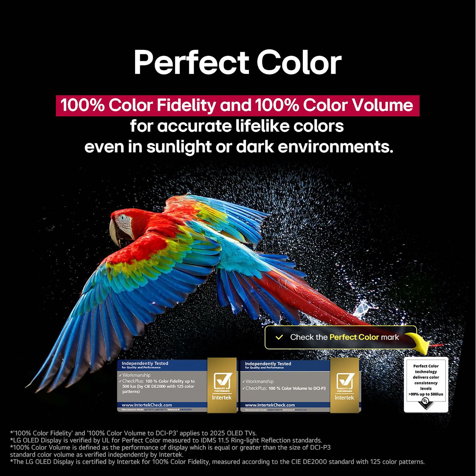 LG evo AI C5 195 cm (77 inch) OLED 4K Ultra HD Smart WebOS 25 TV with Dolby Atmos (2025 model) LG evo AI C5 195 cm (77 inch) OLED 4K Ultra HD Smart WebOS 25 TV with Dolby Atmos (2025 model)_10