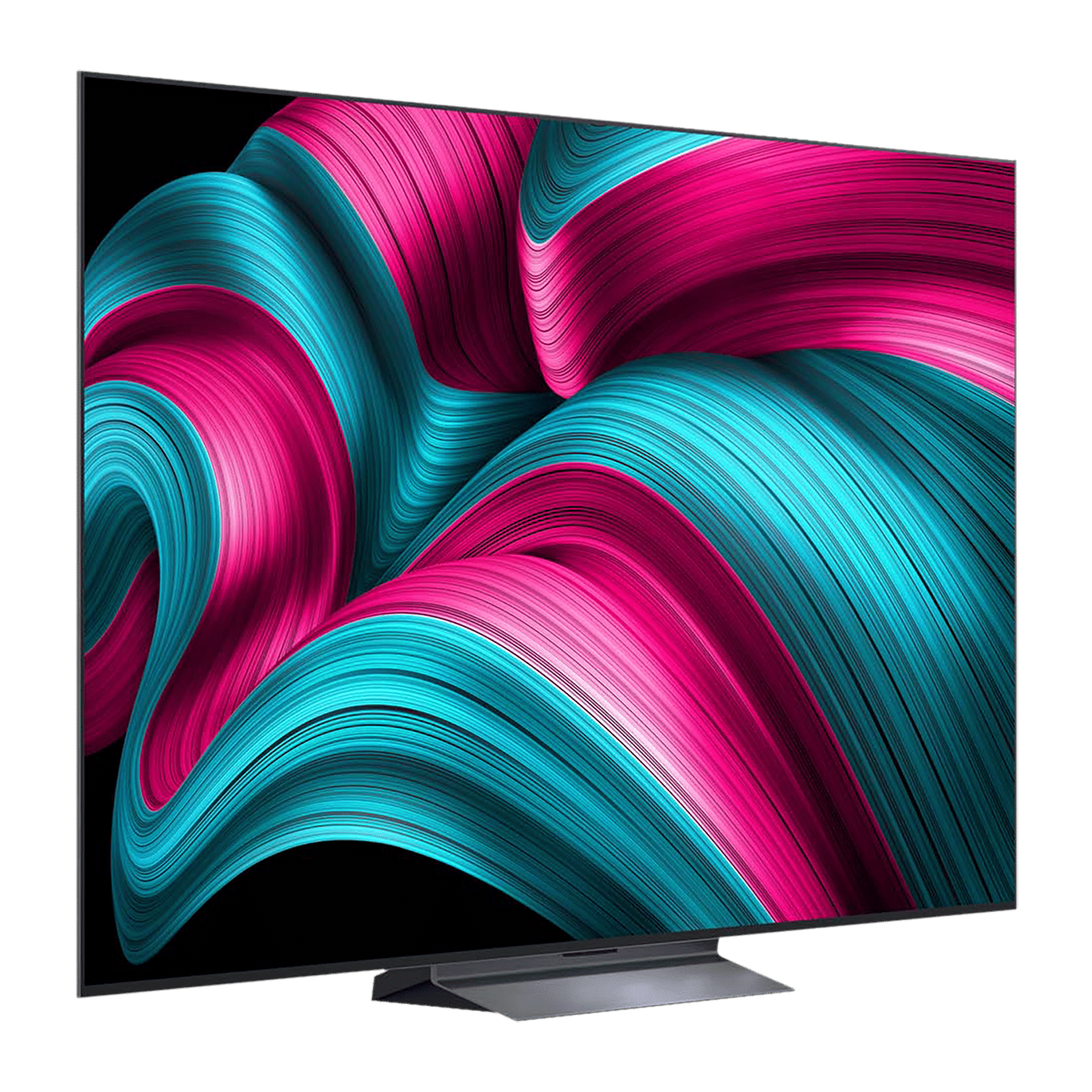 LG evo AI C5 195 cm (77 inch) OLED 4K Ultra HD Smart WebOS 25 TV with Dolby Atmos (2025 model) LG evo AI C5 195 cm (77 inch) OLED 4K Ultra HD Smart WebOS 25 TV with Dolby Atmos (2025 model)_5
