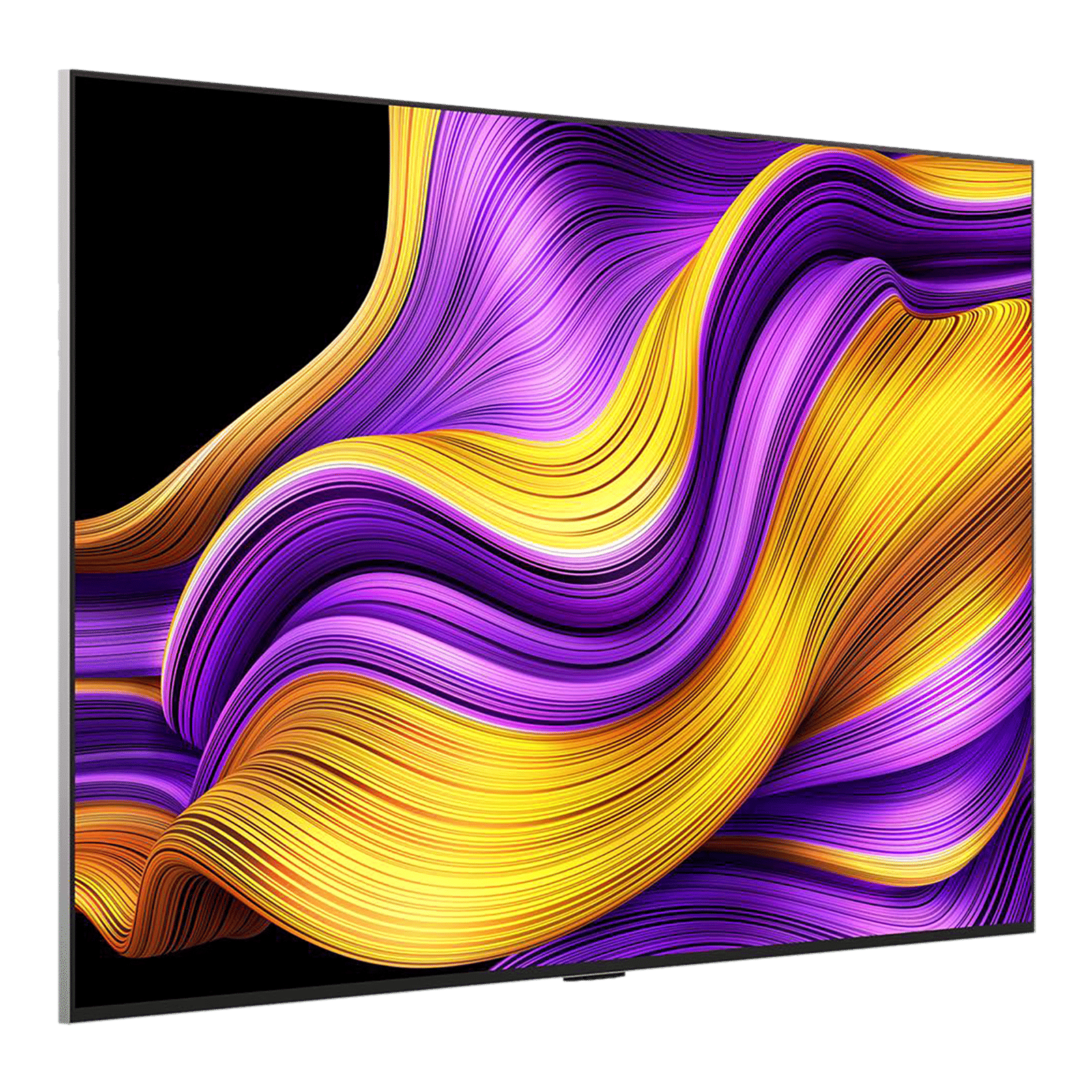LG evo AI G5 165 cm (65 inch) OLED 4K Ultra HD Smart WebOS 25 TV with Dolby Atmos (2025 model)_5