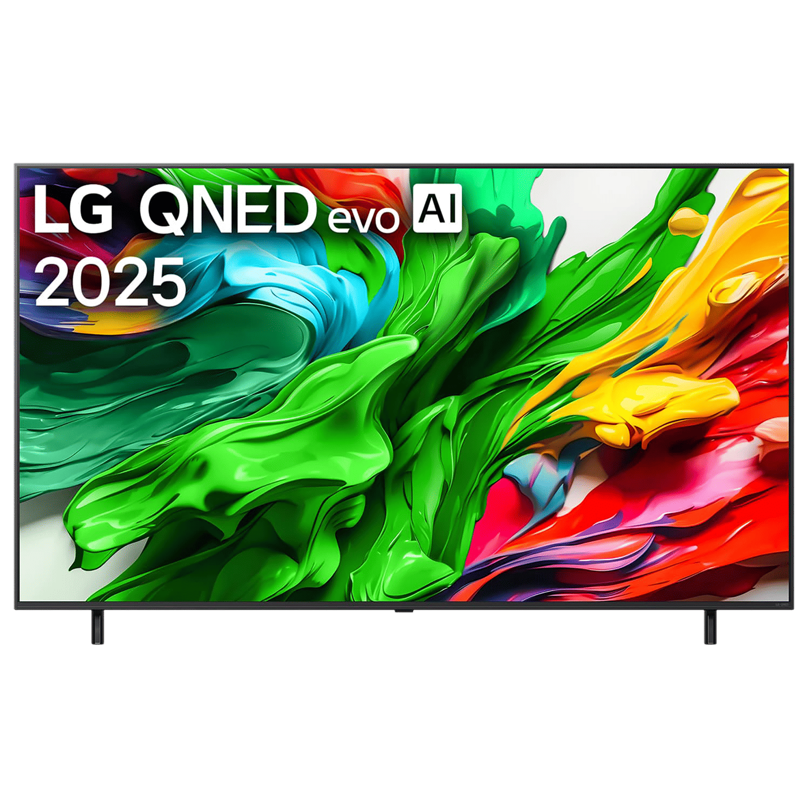 LG 165 cm (65 inch) 4K QNED MiniLed Smart WebOS TV with Dolby Vision & Dolby Atmos (2025 Model) LG 165 cm (65 inch) 4K QNED MiniLed Smart WebOS TV with Dolby Vision & Dolby Atmos (2025 Model)_1