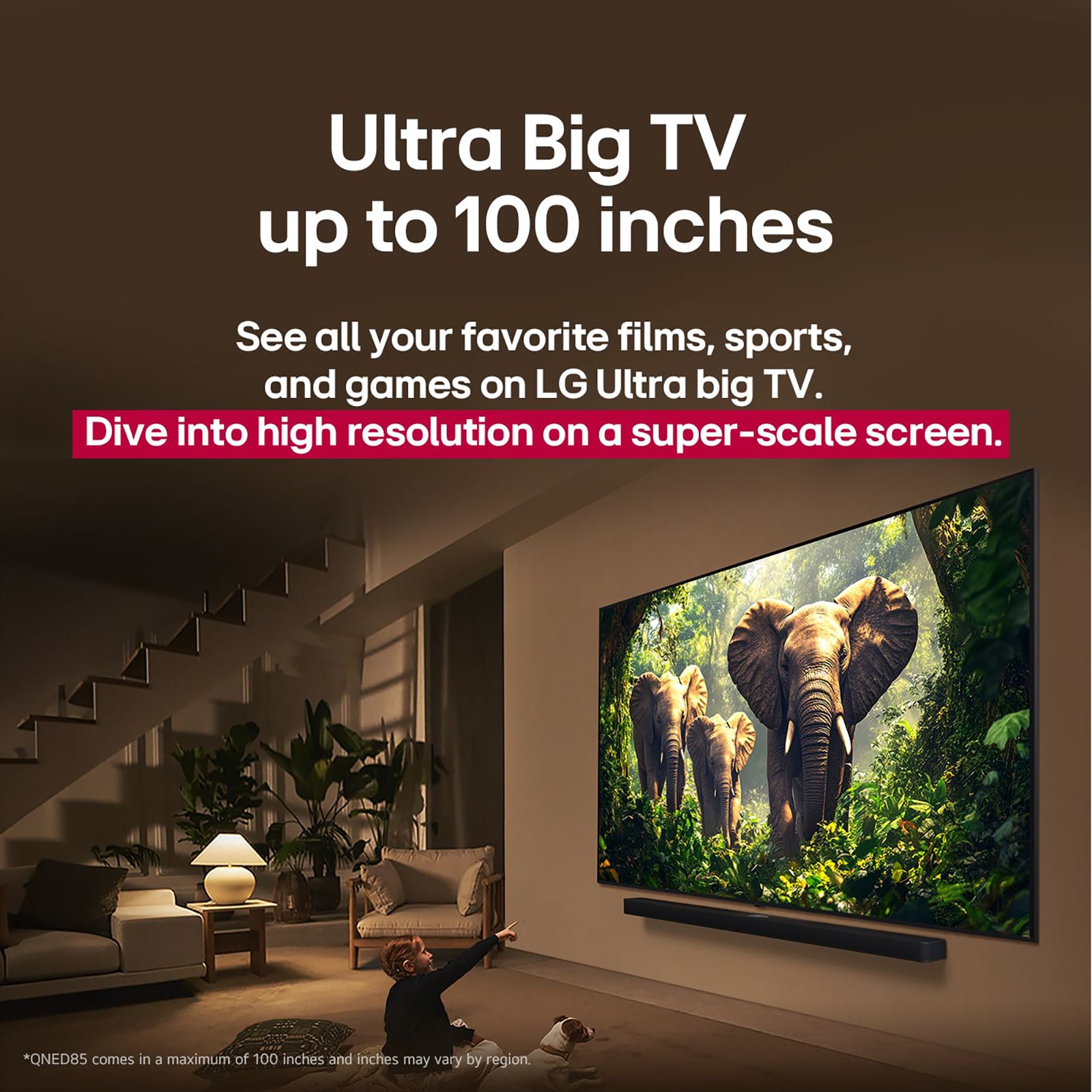 LG 165 cm (65 inch) 4K QNED MiniLed Smart WebOS TV with Dolby Vision & Dolby Atmos (2025 Model) LG 165 cm (65 inch) 4K QNED MiniLed Smart WebOS TV with Dolby Vision & Dolby Atmos (2025 Model)_11
