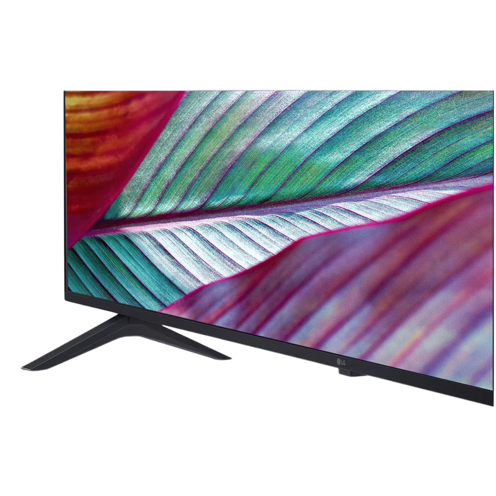LG UR75 140 cm (55 inch) 4K Ultra HD LED Smart WebOS TV with AI Super Upscaling (2025 model) LG UR75 140 cm (55 inch) 4K Ultra HD LED Smart WebOS TV with AI Super Upscaling (2025 model)_8