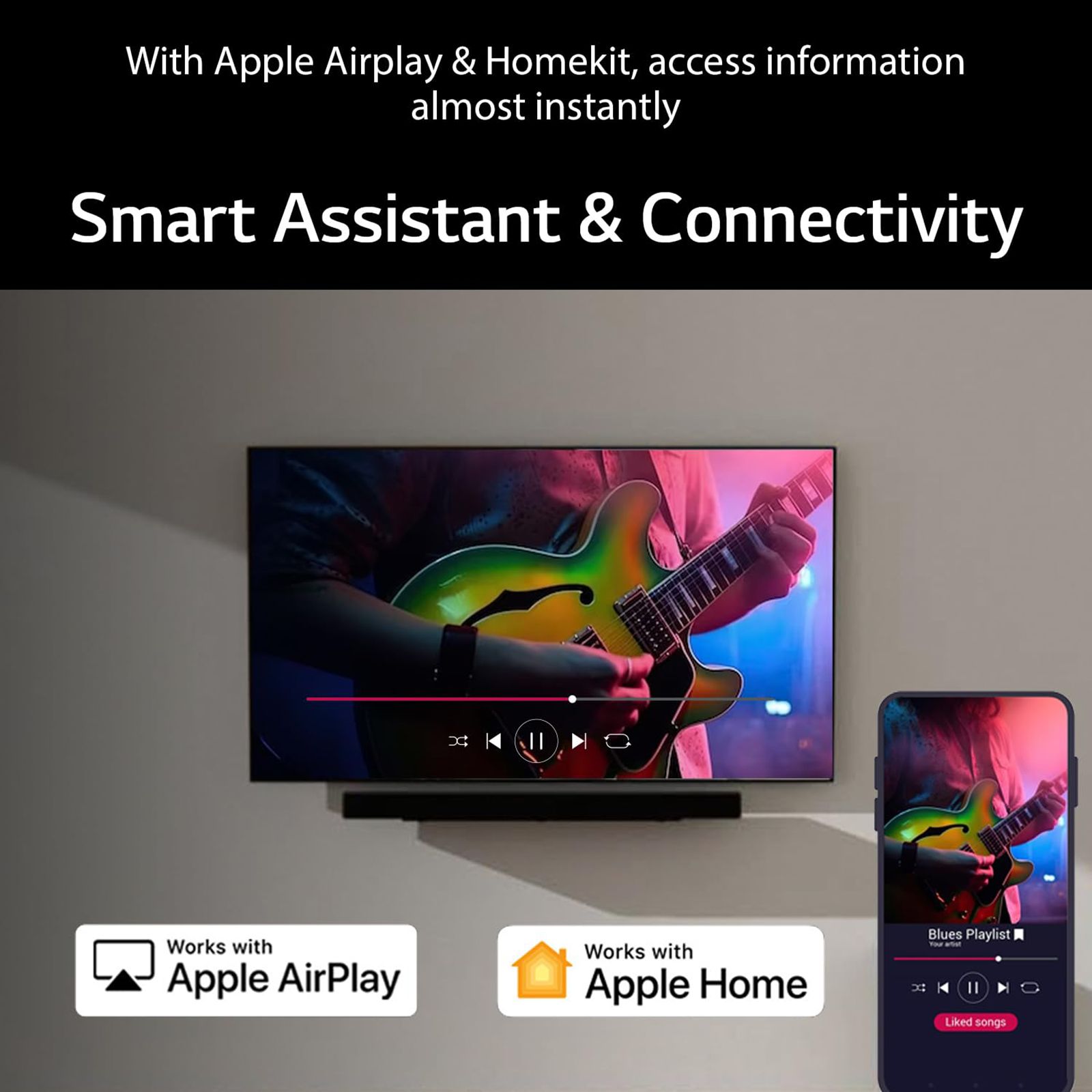 LG UR75 109 cm (43 inch) 4K Ultra HD LED Smart WebOS TV with Built-in Alexa (2025 model) LG UR75 109 cm (43 inch) 4K Ultra HD LED Smart WebOS TV with Built-in Alexa (2025 model)_15