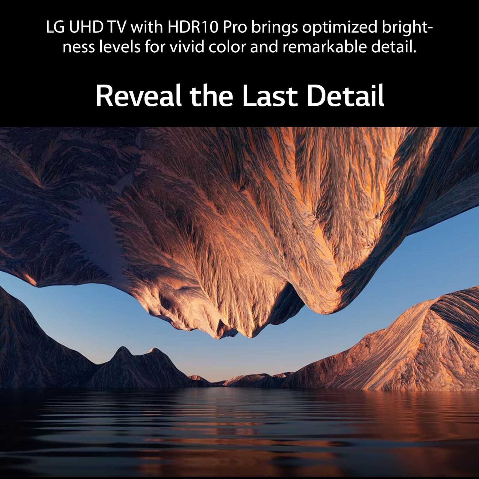 LG UR75 109 cm (43 inch) 4K Ultra HD LED Smart WebOS TV with Built-in Alexa (2025 model) LG UR75 109 cm (43 inch) 4K Ultra HD LED Smart WebOS TV with Built-in Alexa (2025 model)_16