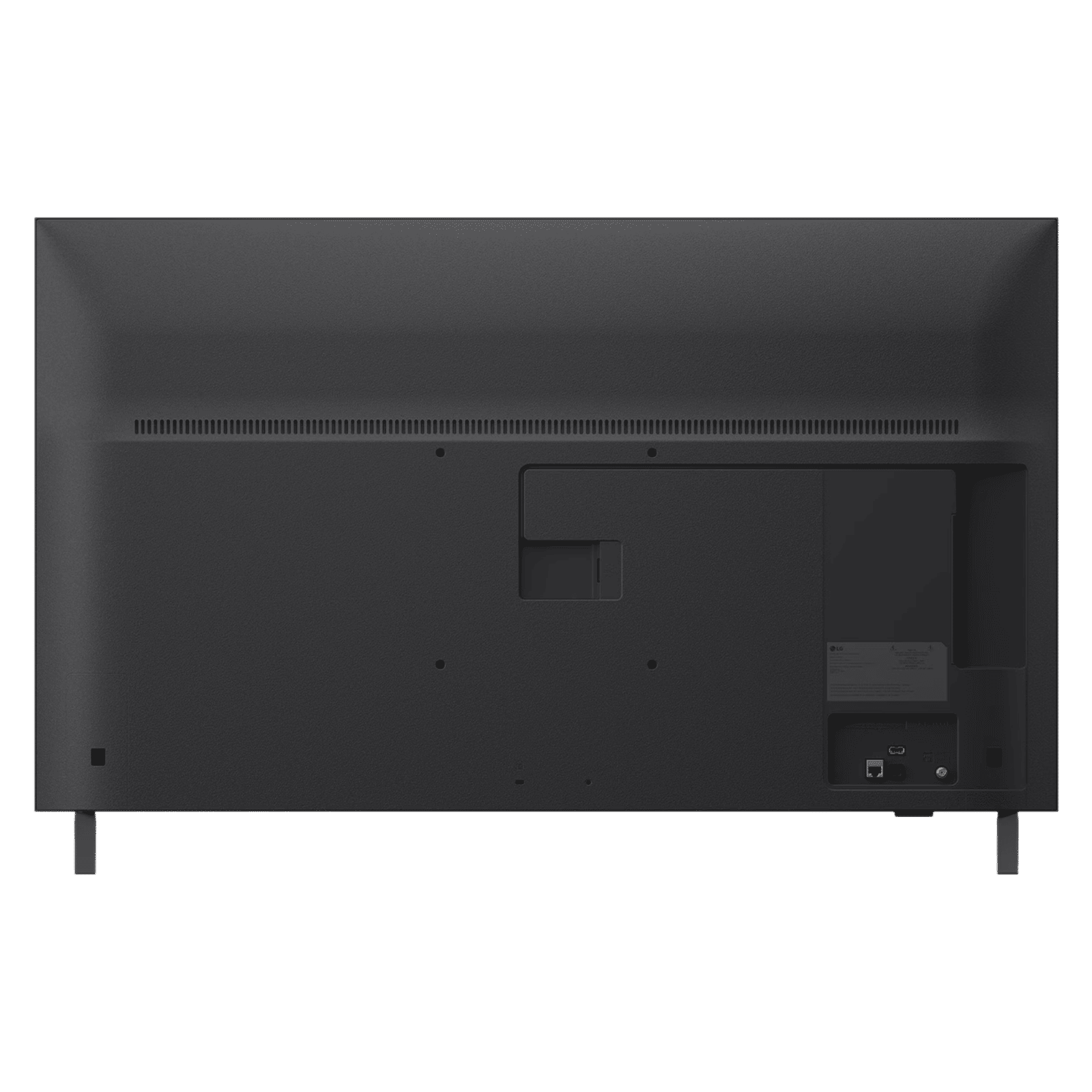 LG UA75 109 cm (43 inch) 4K Ultra HD Smart WebOS TV with Google Cast (2025 model)_5