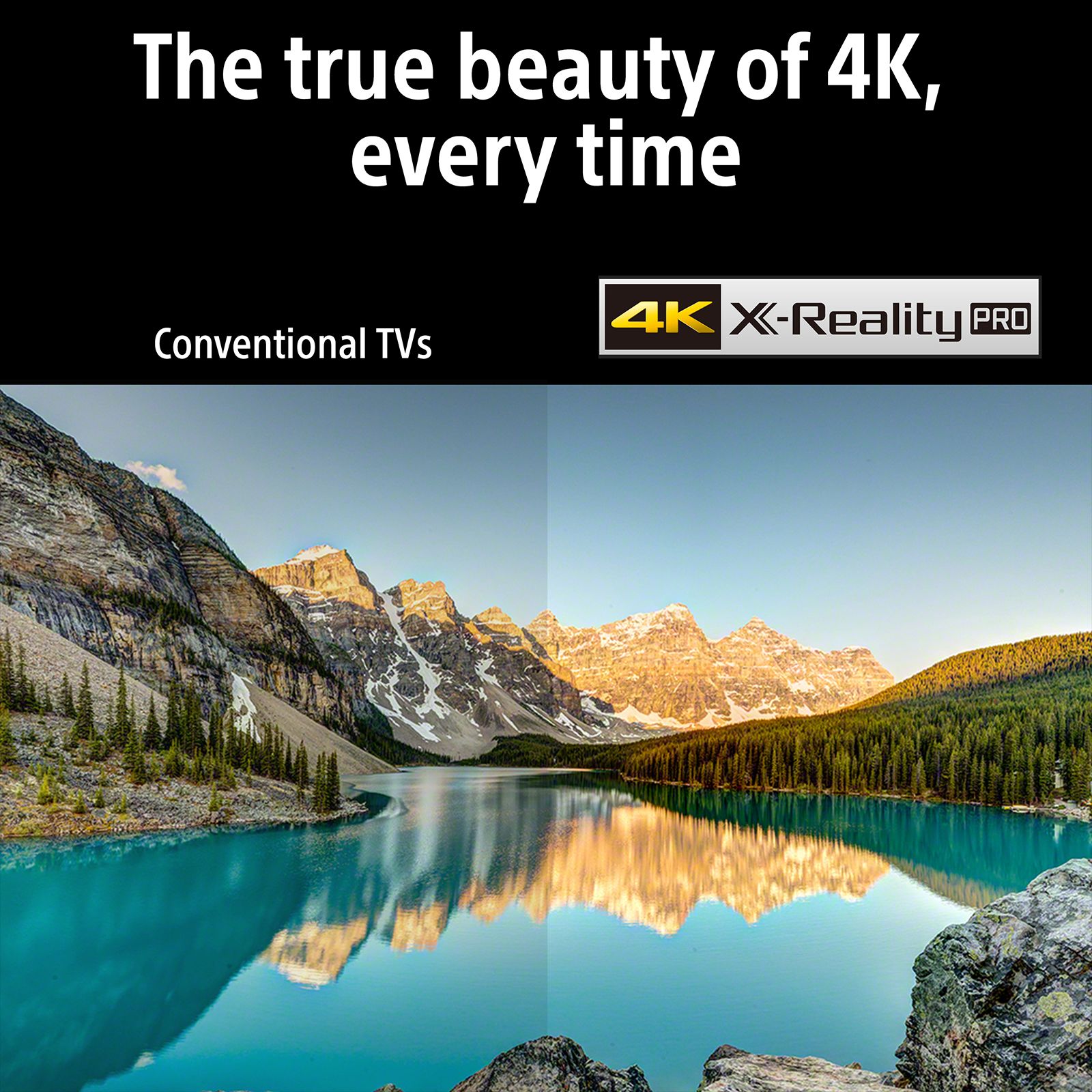 SONY BRAVIA 2 II 140 cm (55 inch) 4K Ultra HD LED Smart Google TV with Built- in Chromecast (2025 model) SONY BRAVIA 2 II 140 cm (55 inch) 4K Ultra HD LED Smart Google TV with Built- in Chromecast (2025 model)_10