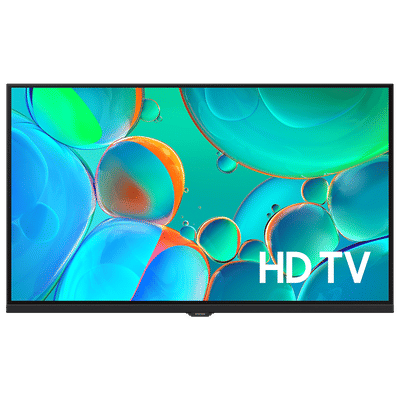 SAMSUNG H4560 80 cm (32 inch) HD LED Smart Tizen TV with Google Assistant (2025 model)