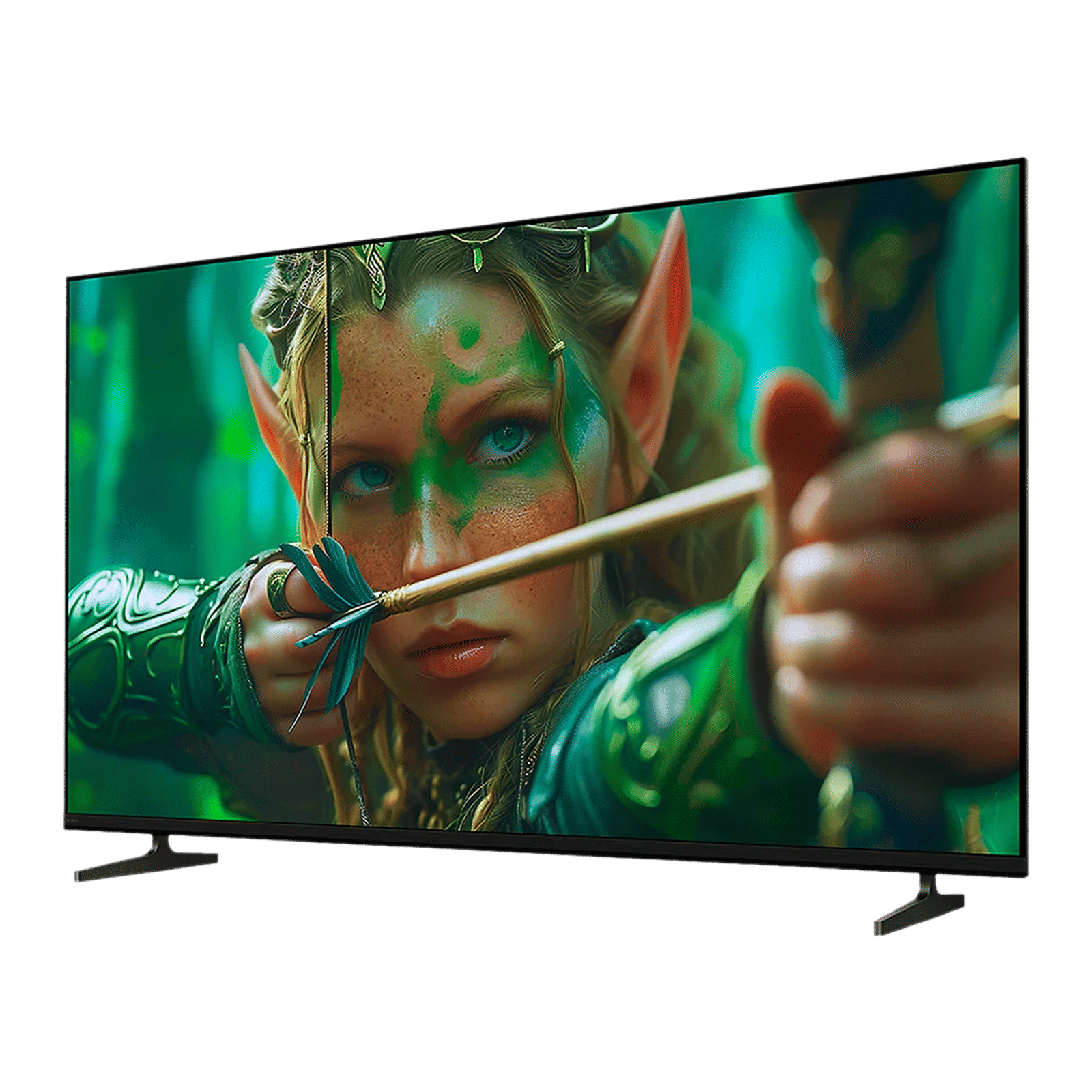 SONY BRAVIA 2 165 cm (65 inch) 4K Ultra HD LED Smart Google TV with Built- in Chromecast (2025 model) SONY BRAVIA 2 165 cm (65 inch) 4K Ultra HD LED Smart Google TV with Built- in Chromecast (2025 model)_6