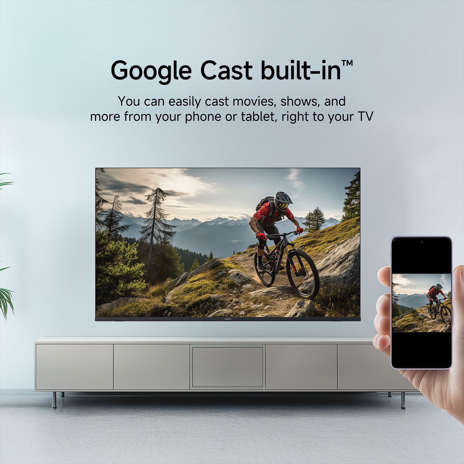 Xiaomi A Series 109 cm (43 inch) Full HD LED Smart Google TV with Dolby Audio (2025 model) Xiaomi A Series 109 cm (43 inch) Full HD LED Smart Google TV with Dolby Audio (2025 model)_3